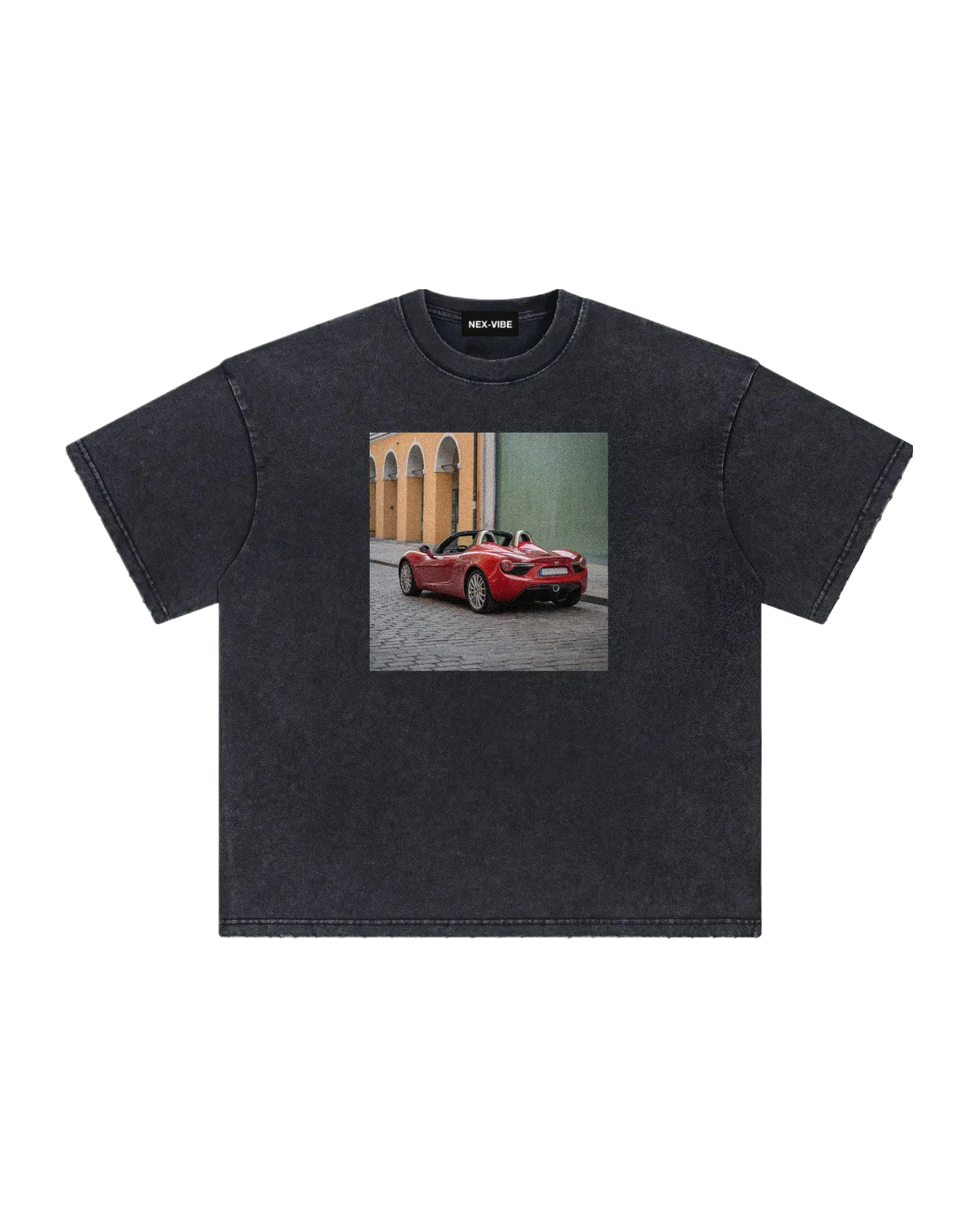 vintage-tee-4A4A4A-front