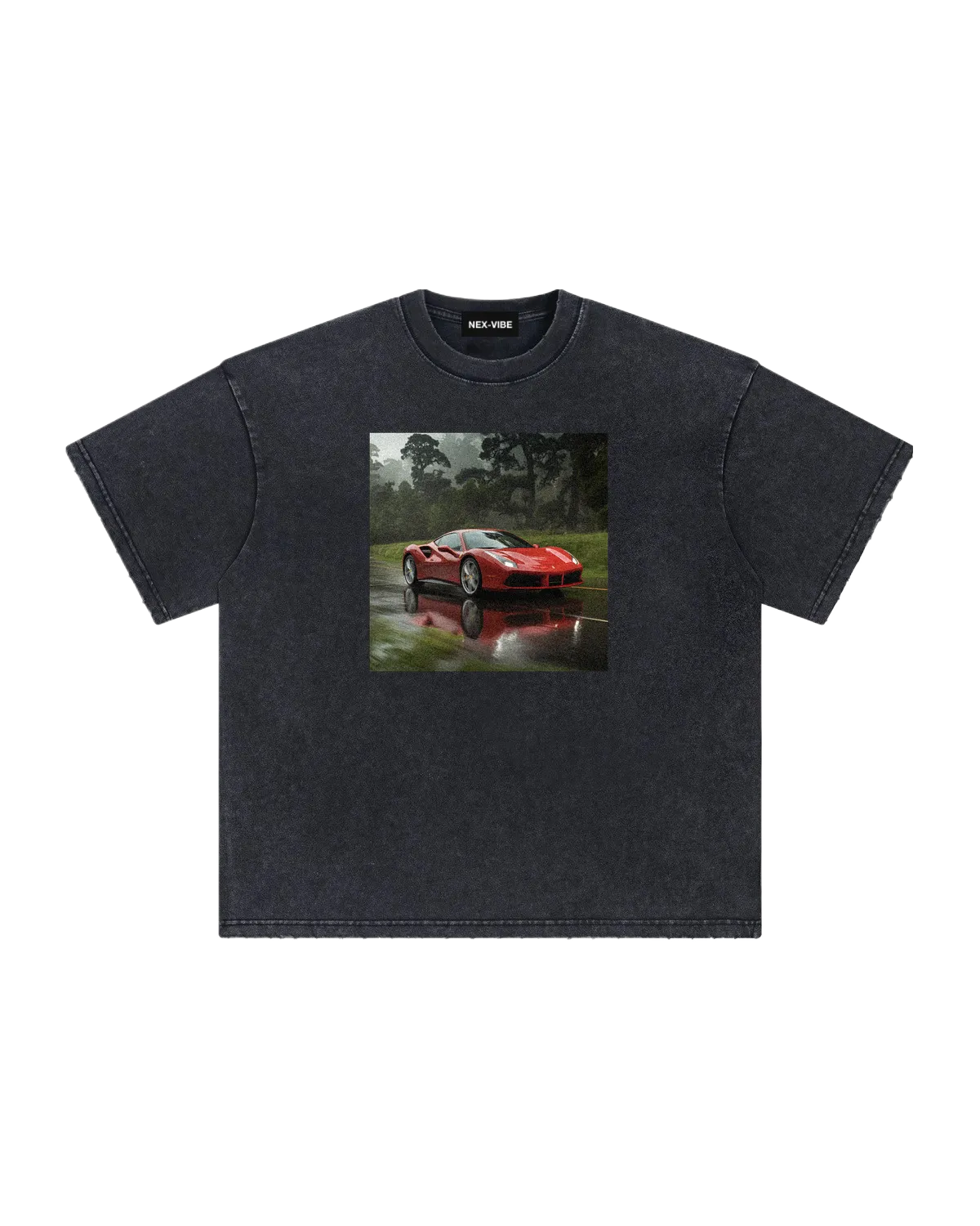 vintage-tee-4A4A4A-front