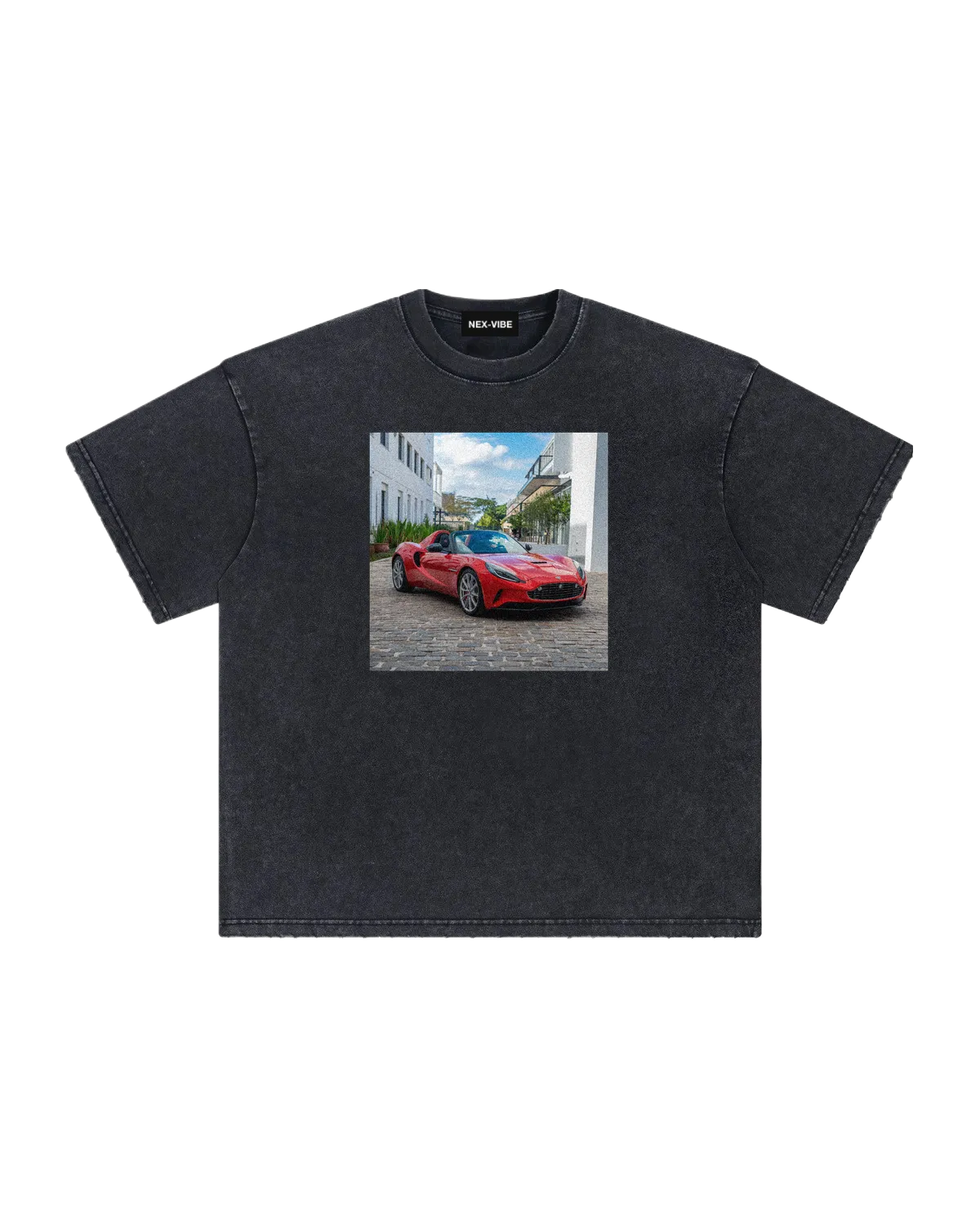 vintage-tee-4A4A4A-front
