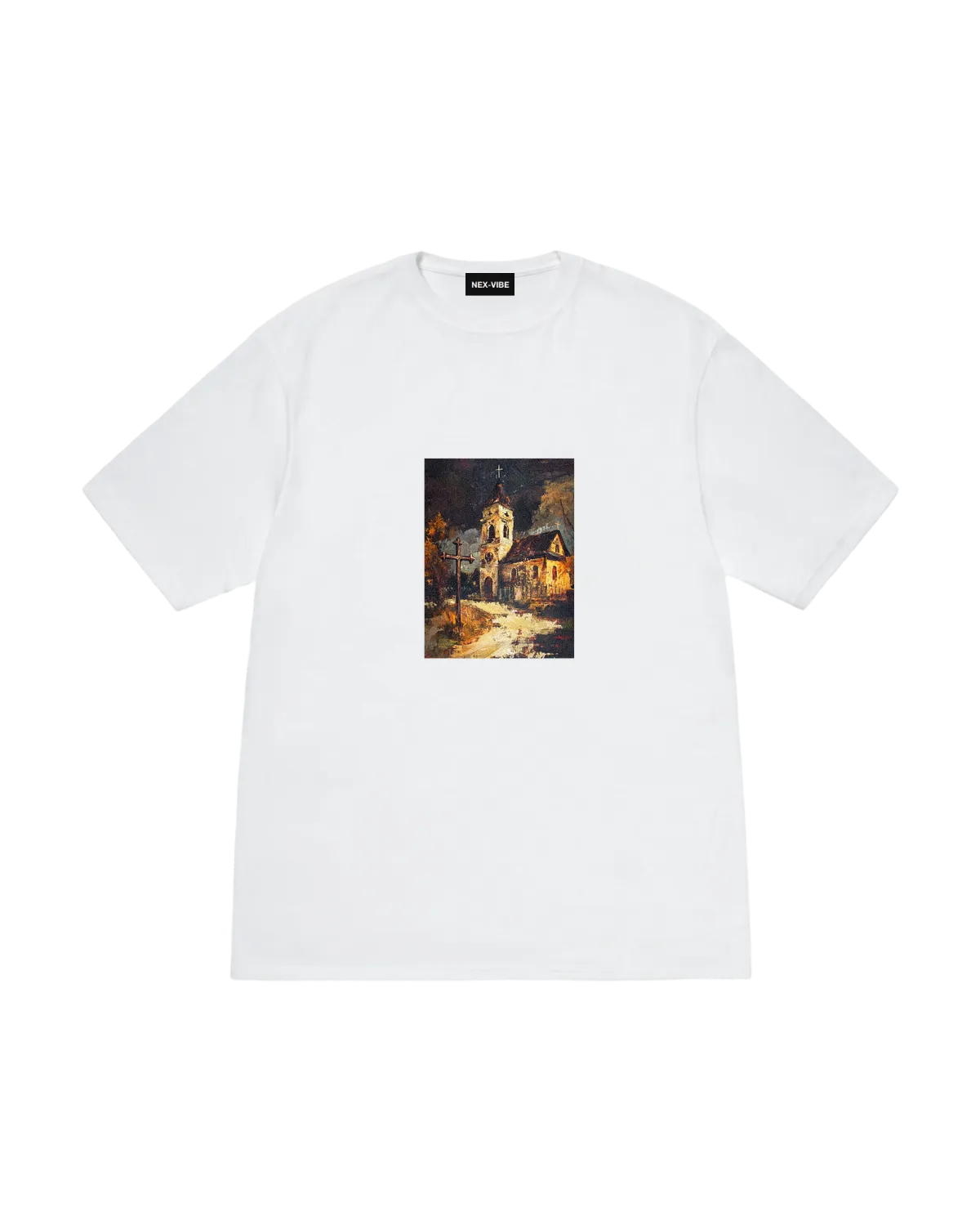 t-shirt-FFFFFF-front