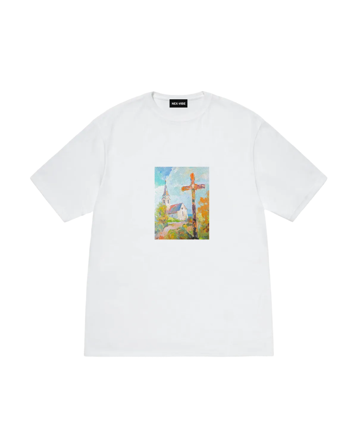 t-shirt-FFFFFF-front