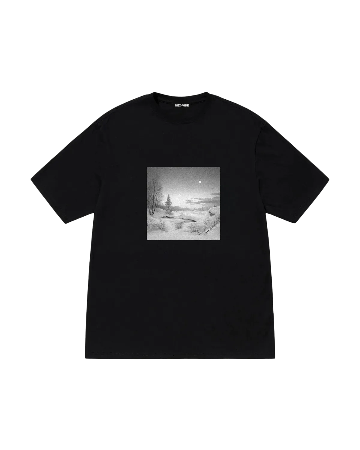t-shirt-000000-front