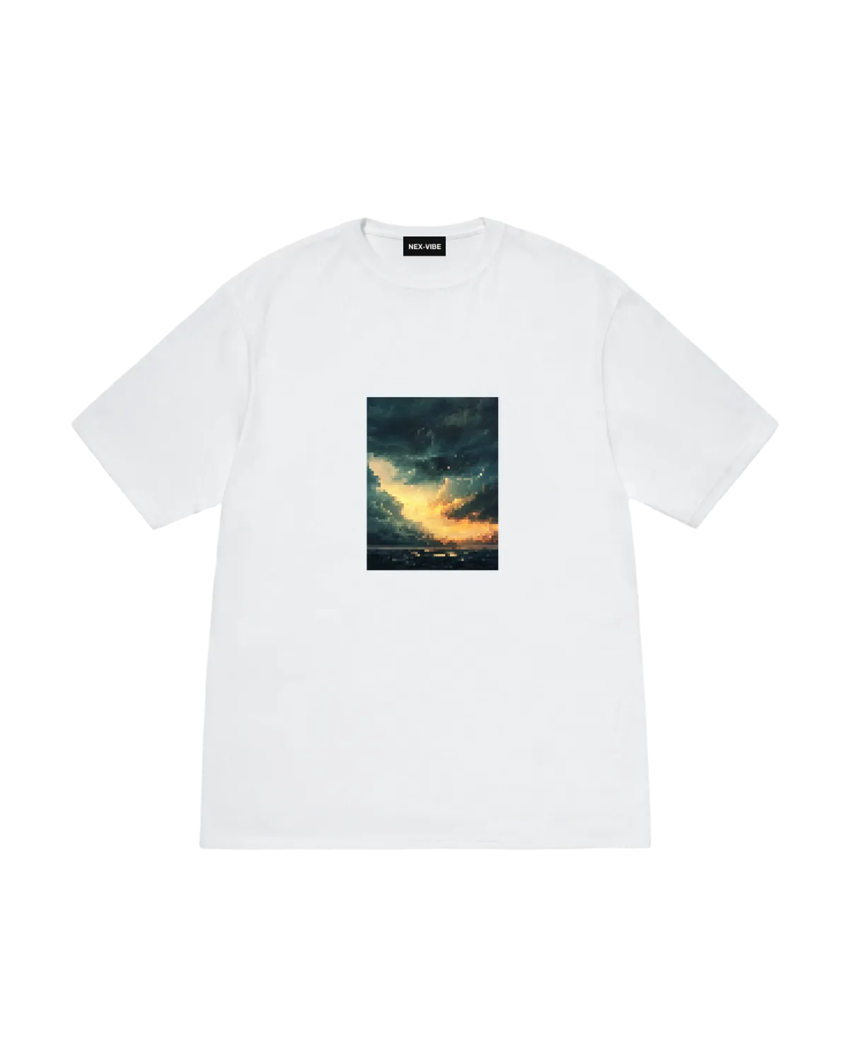 t-shirt-FFFFFF-front