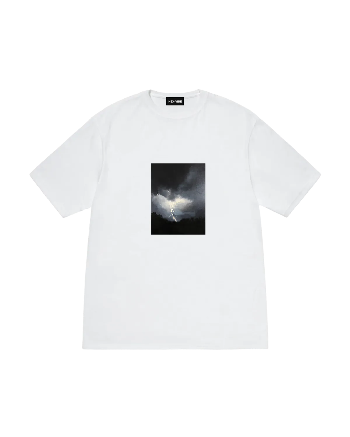 t-shirt-FFFFFF-front