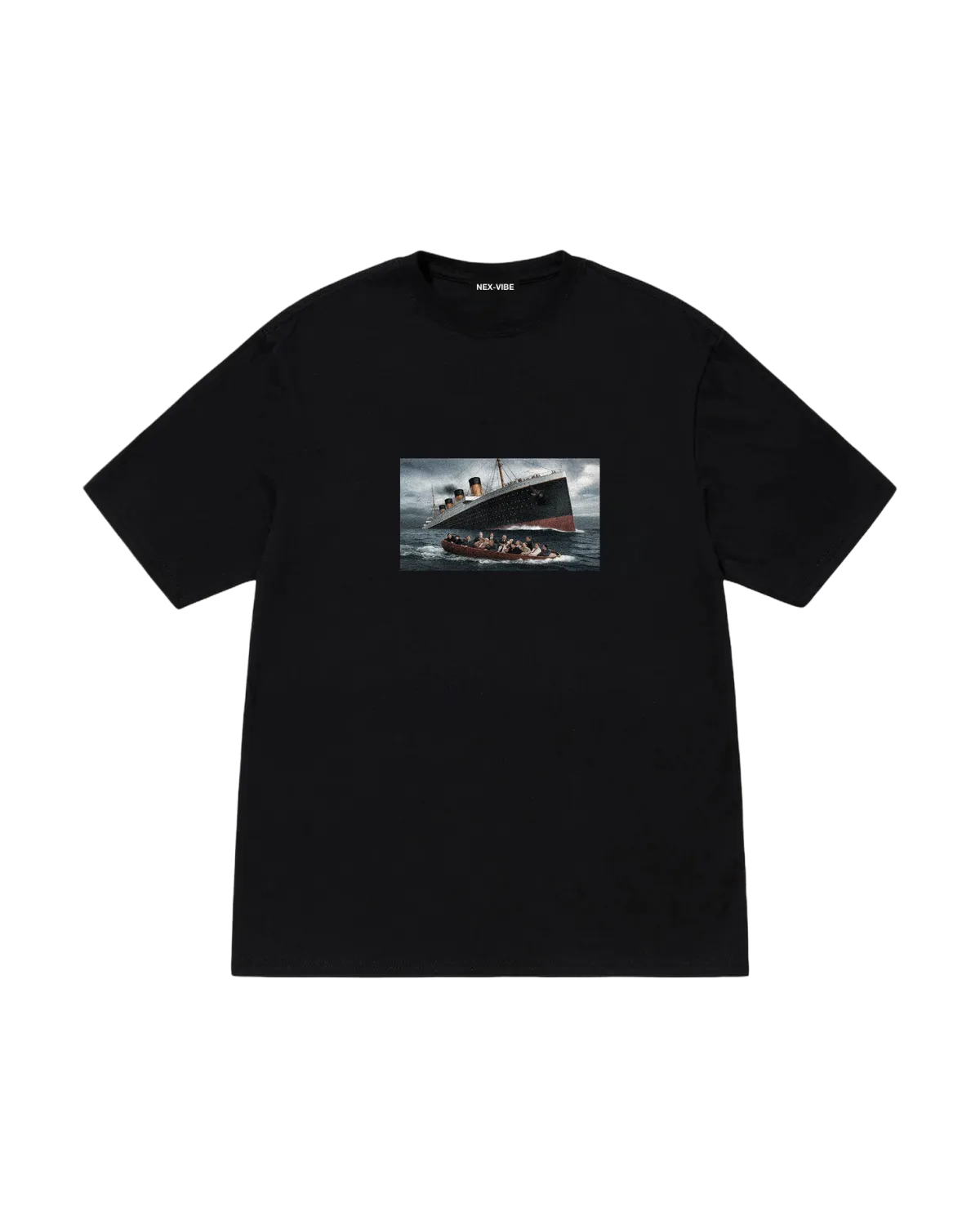t-shirt-000000-front