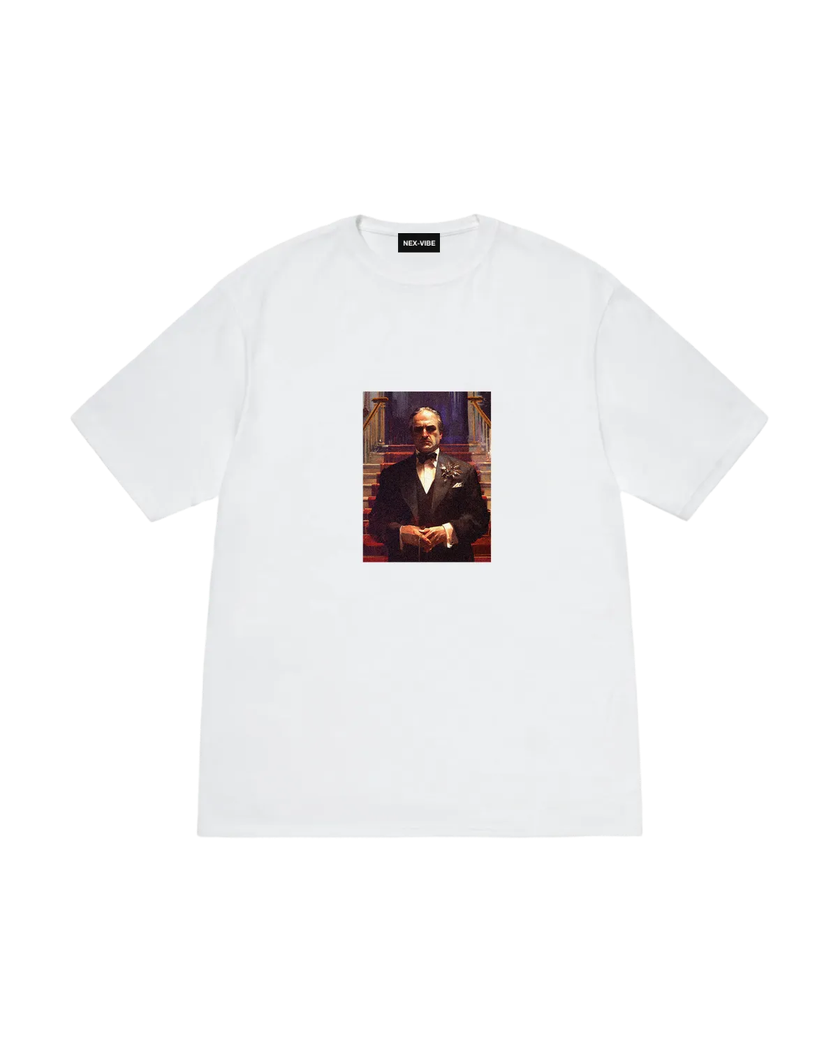 t-shirt-FFFFFF-front