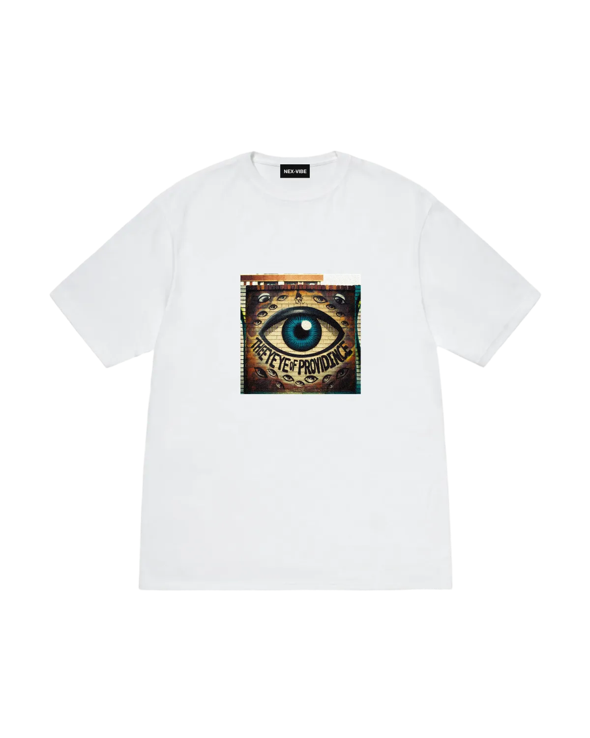 t-shirt-FFFFFF-front