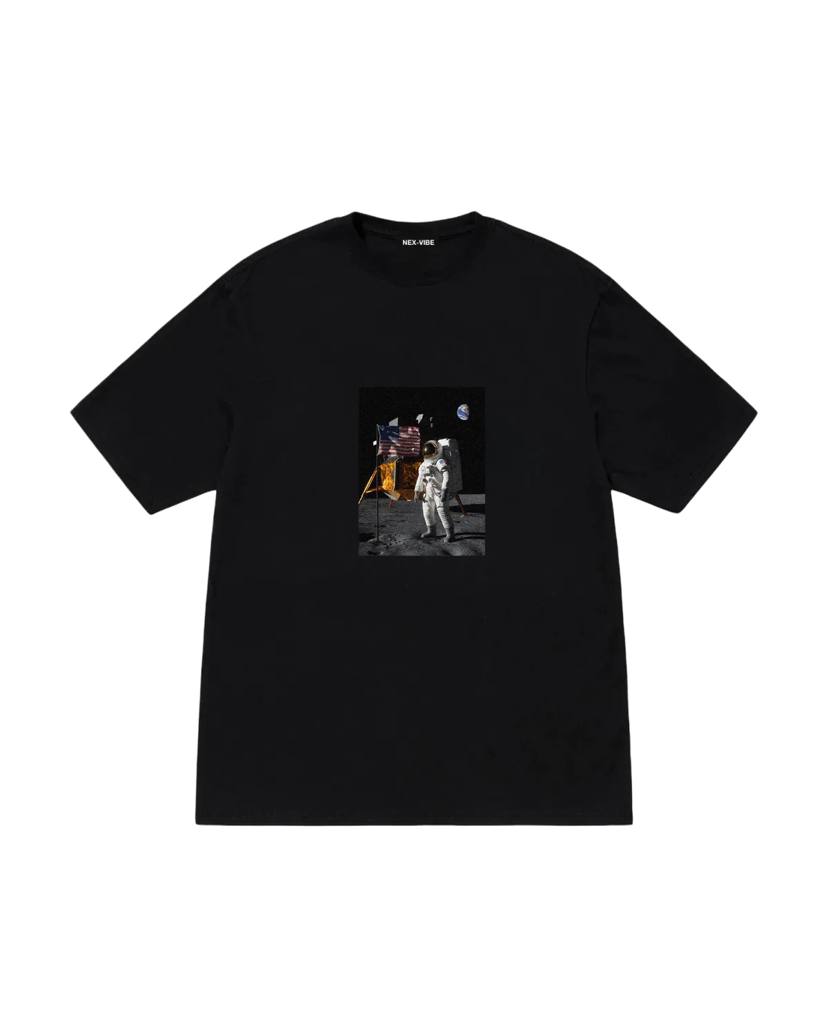 t-shirt-000000-front