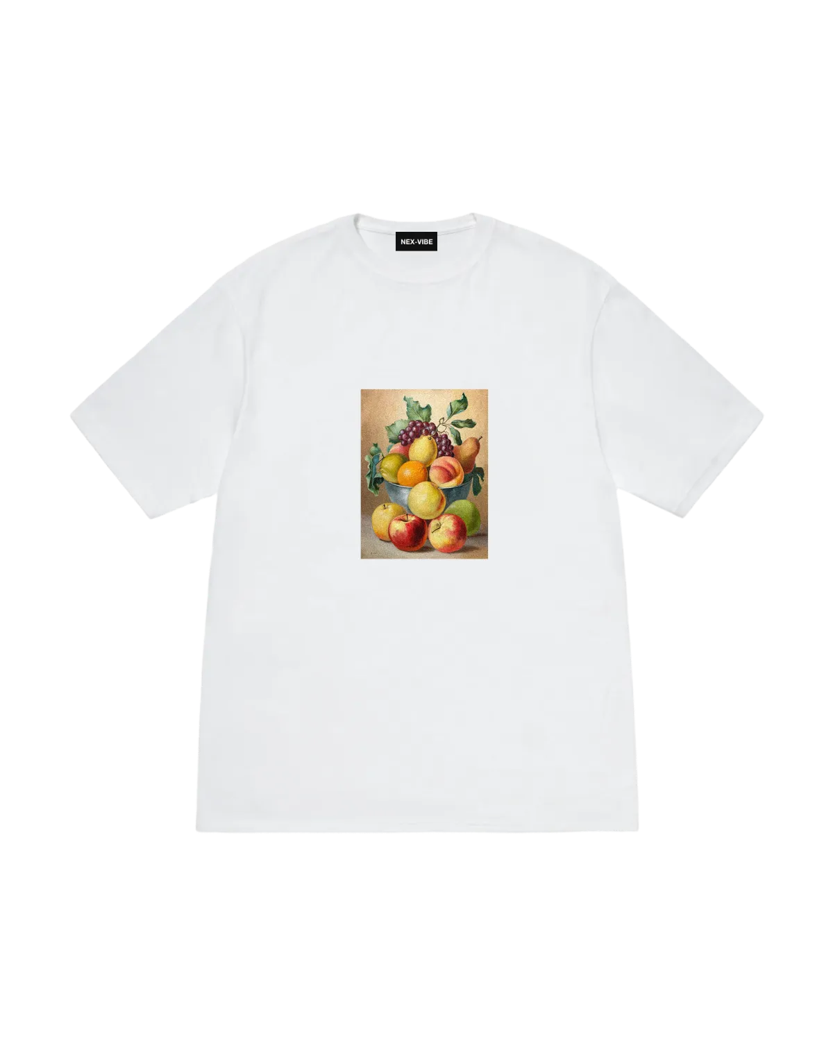 t-shirt-FFFFFF-front