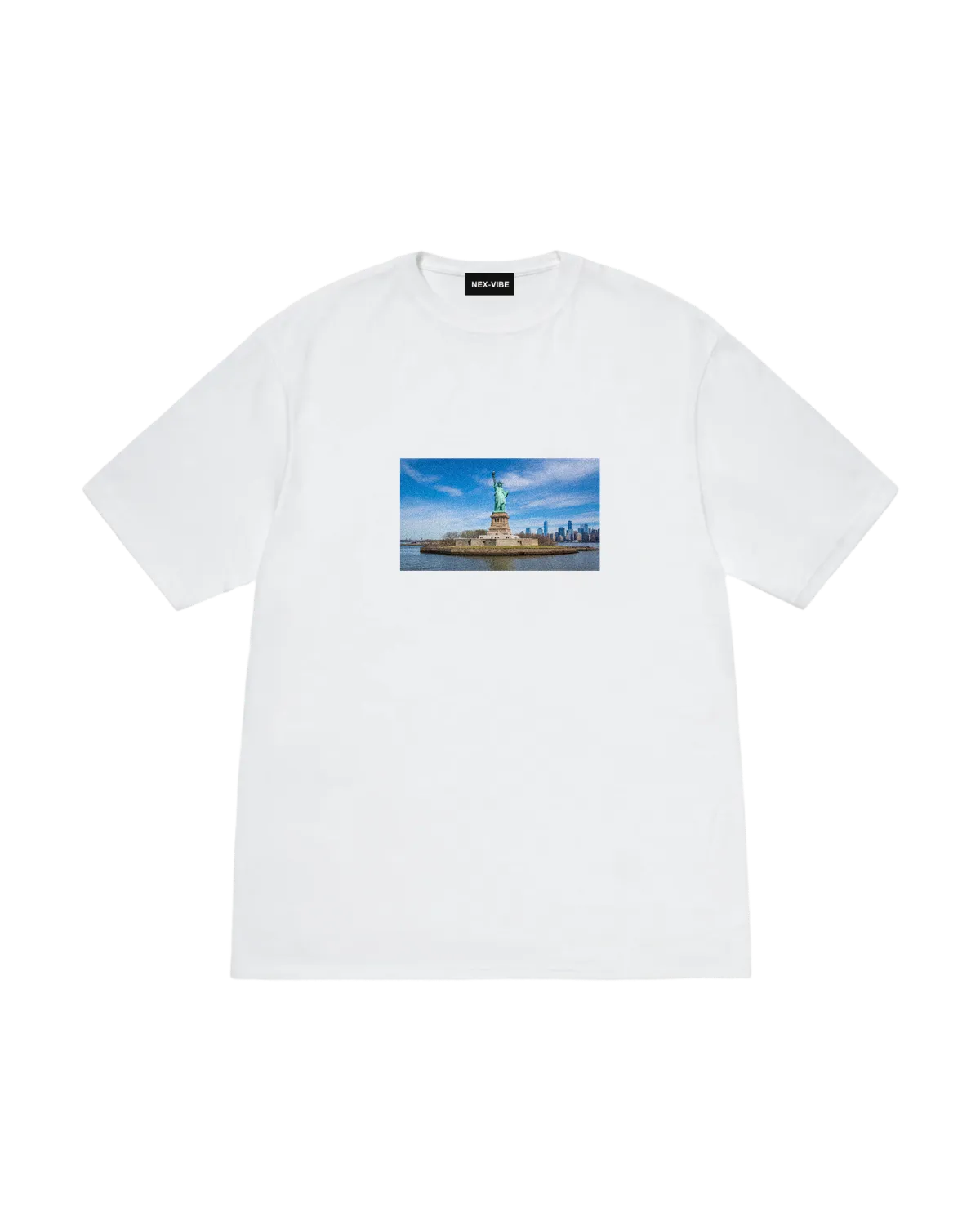 t-shirt-FFFFFF-front