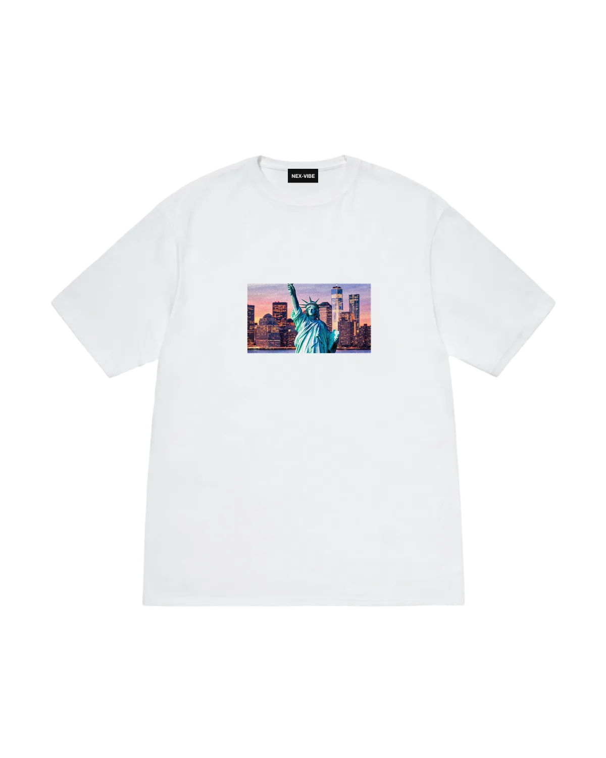 t-shirt-FFFFFF-front