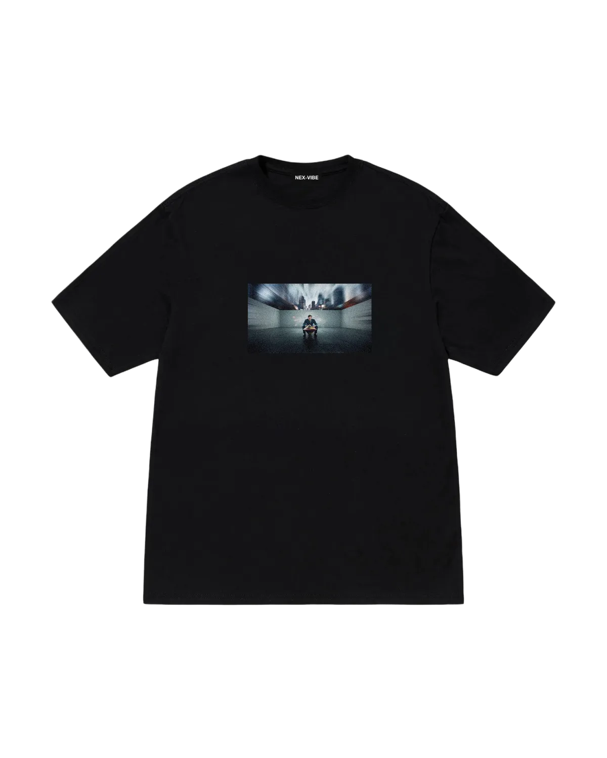 t-shirt-000000-front