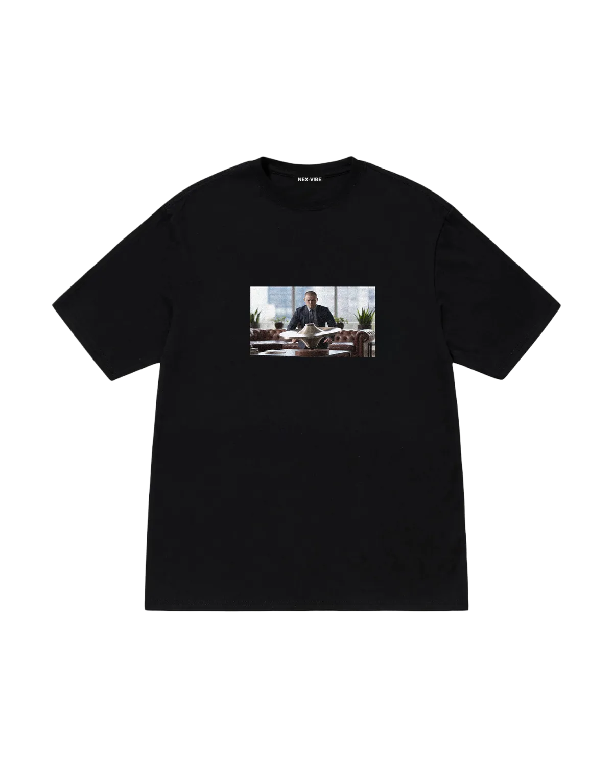 t-shirt-000000-front