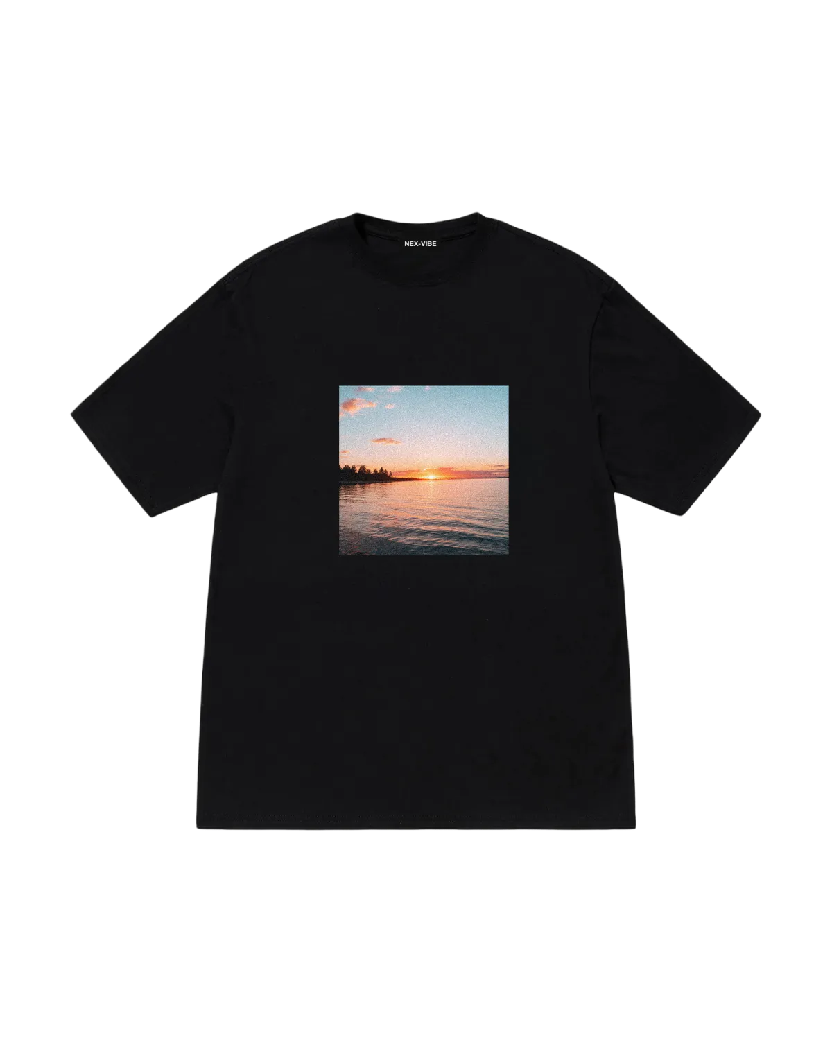 t-shirt-000000-front