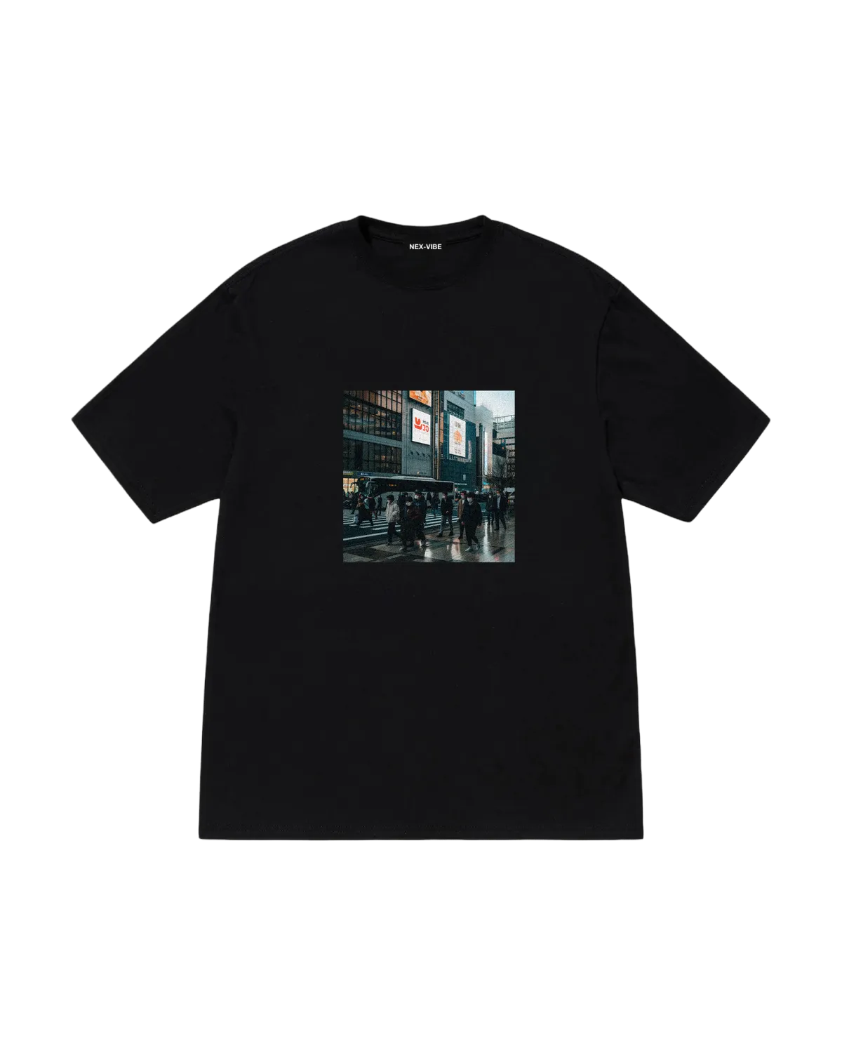 t-shirt-000000-front