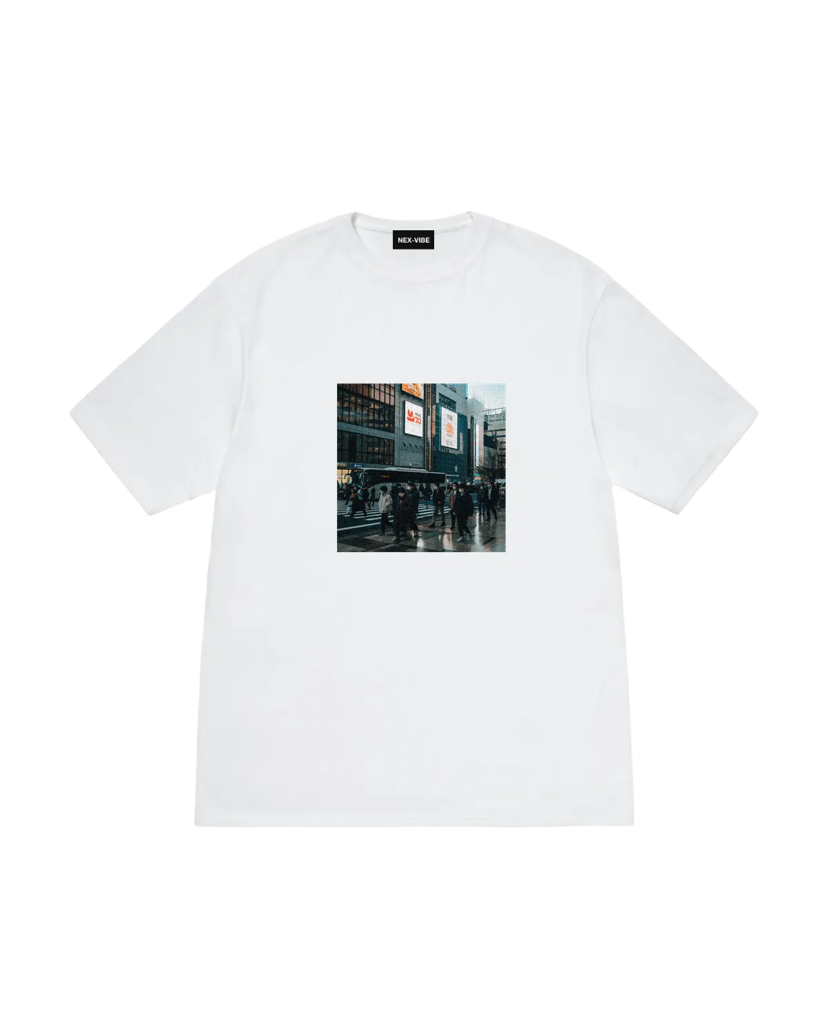 t-shirt-FFFFFF-front