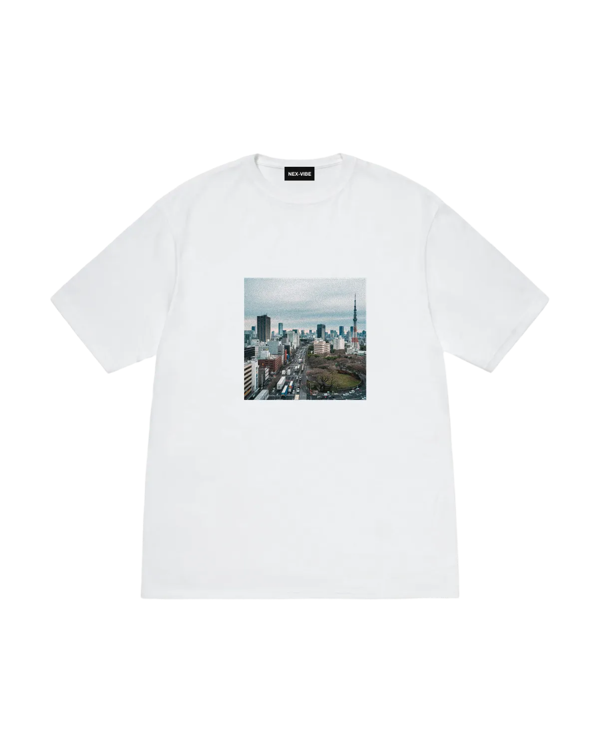 t-shirt-FFFFFF-front