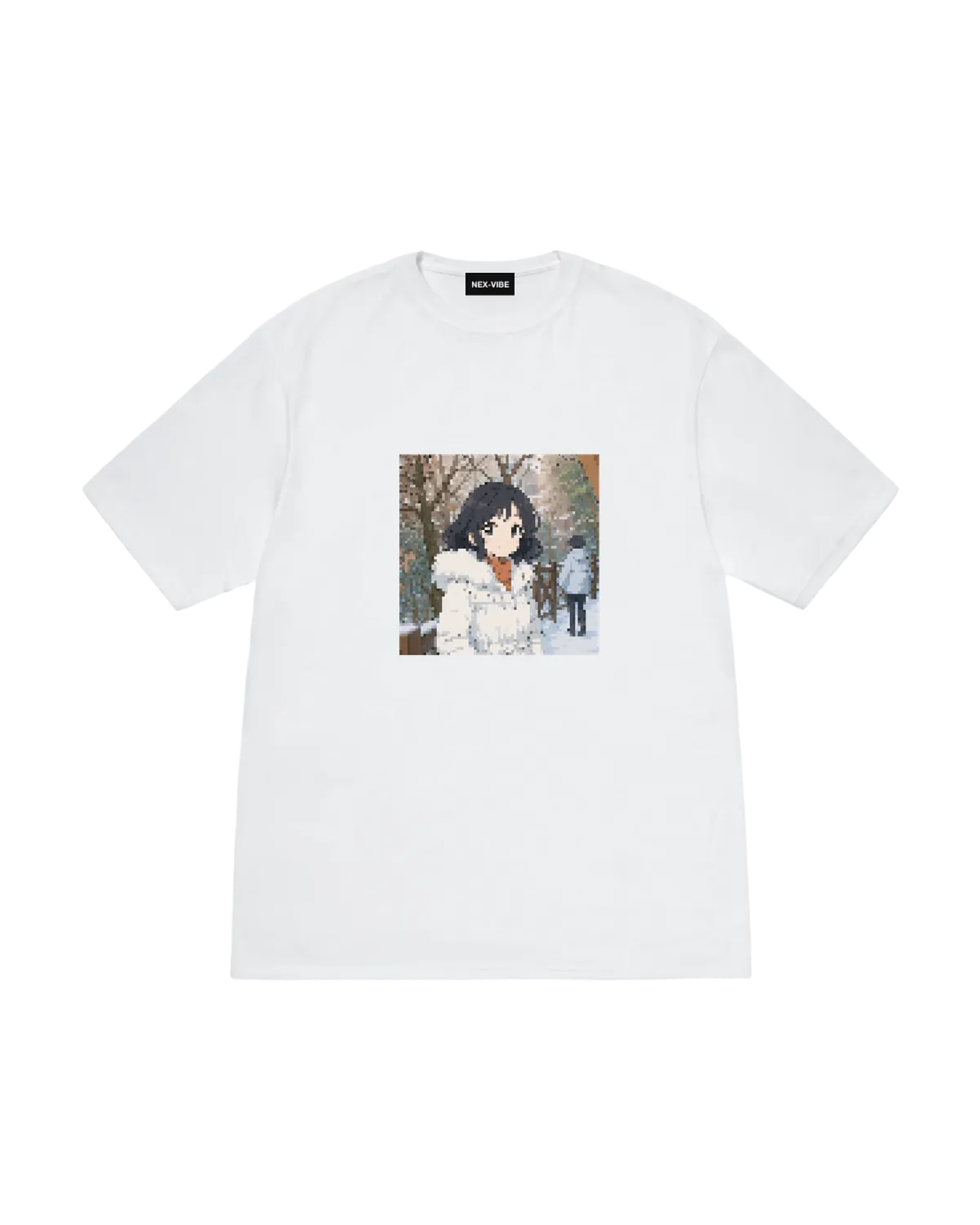 t-shirt-FFFFFF-front