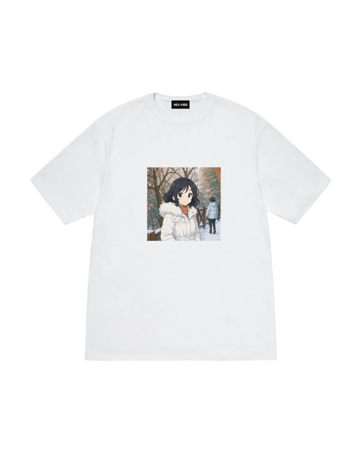 t-shirt-FFFFFF-front