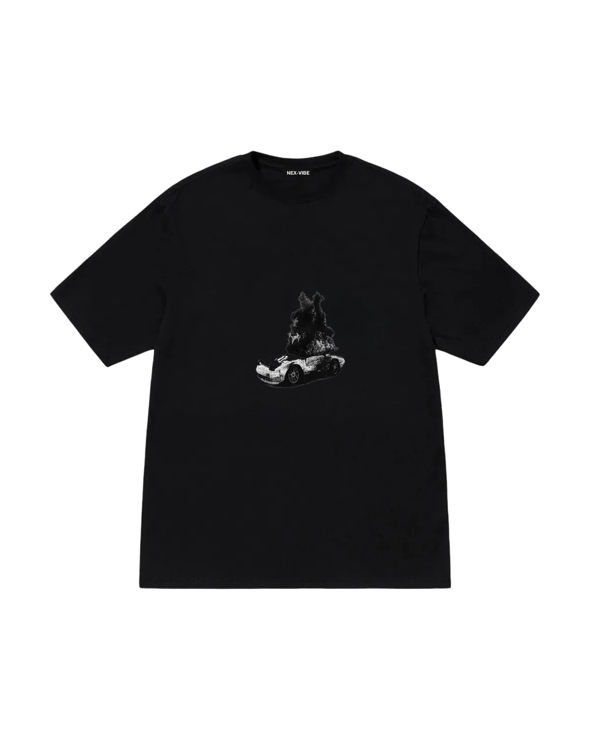 t-shirt-000000-front