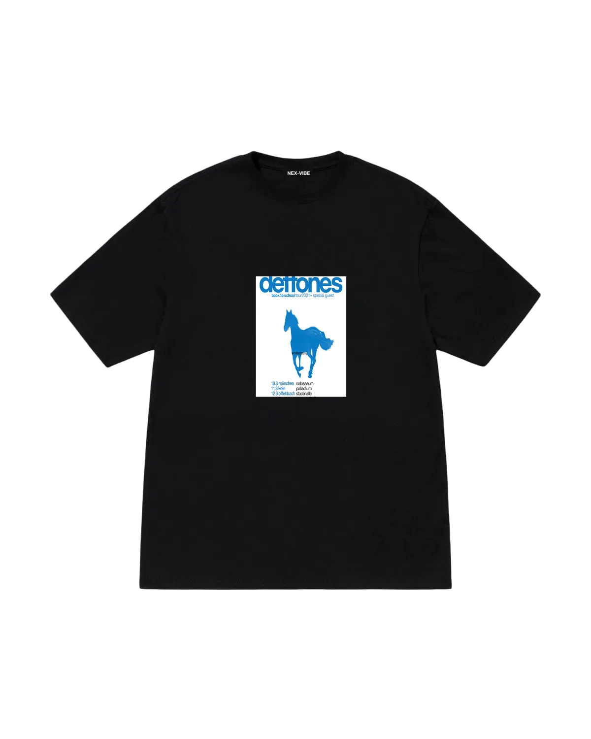 t-shirt-000000-front
