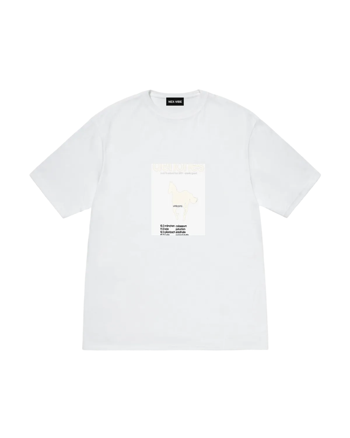 t-shirt-FFFFFF-front