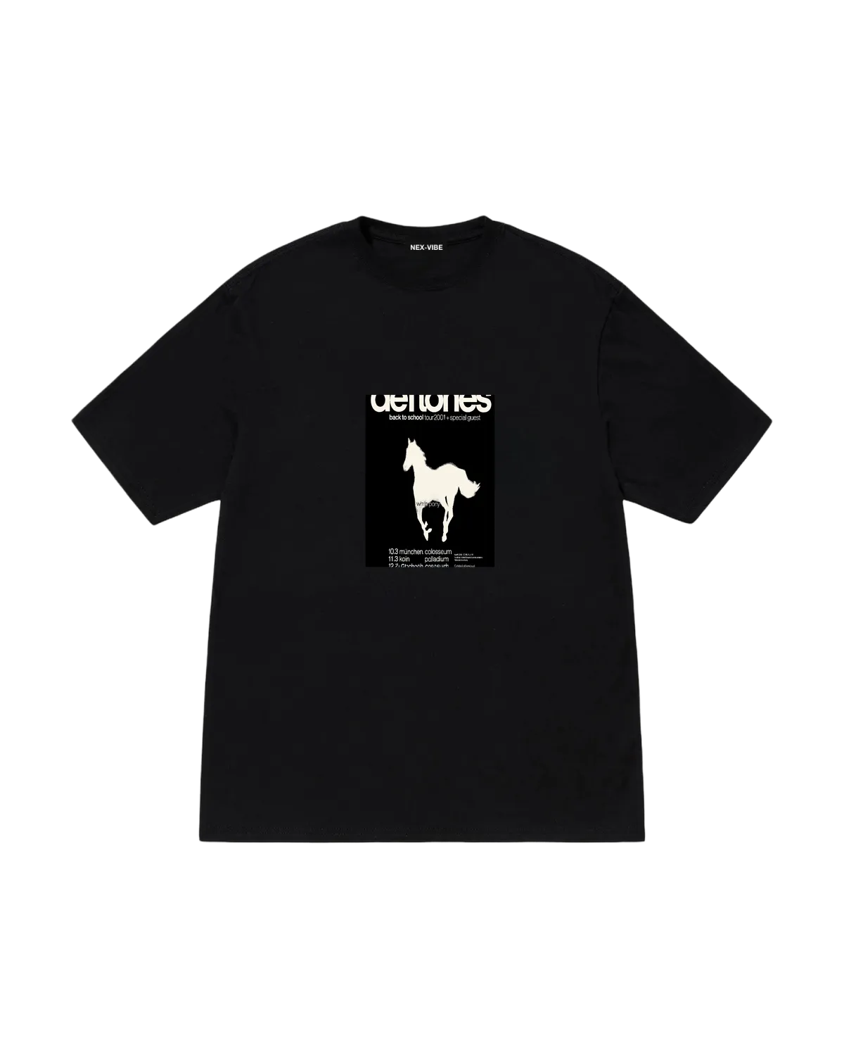t-shirt-000000-front