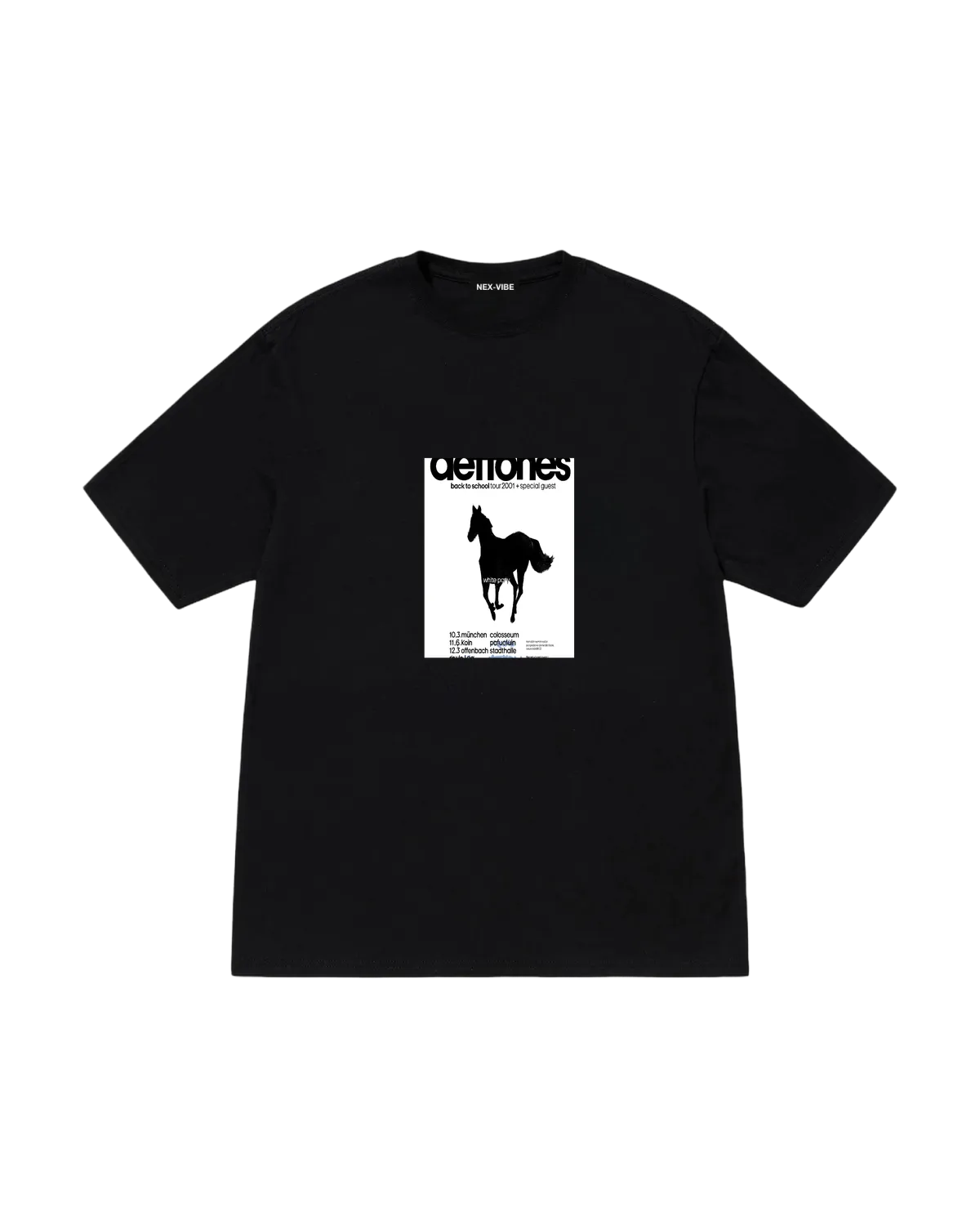 t-shirt-000000-front