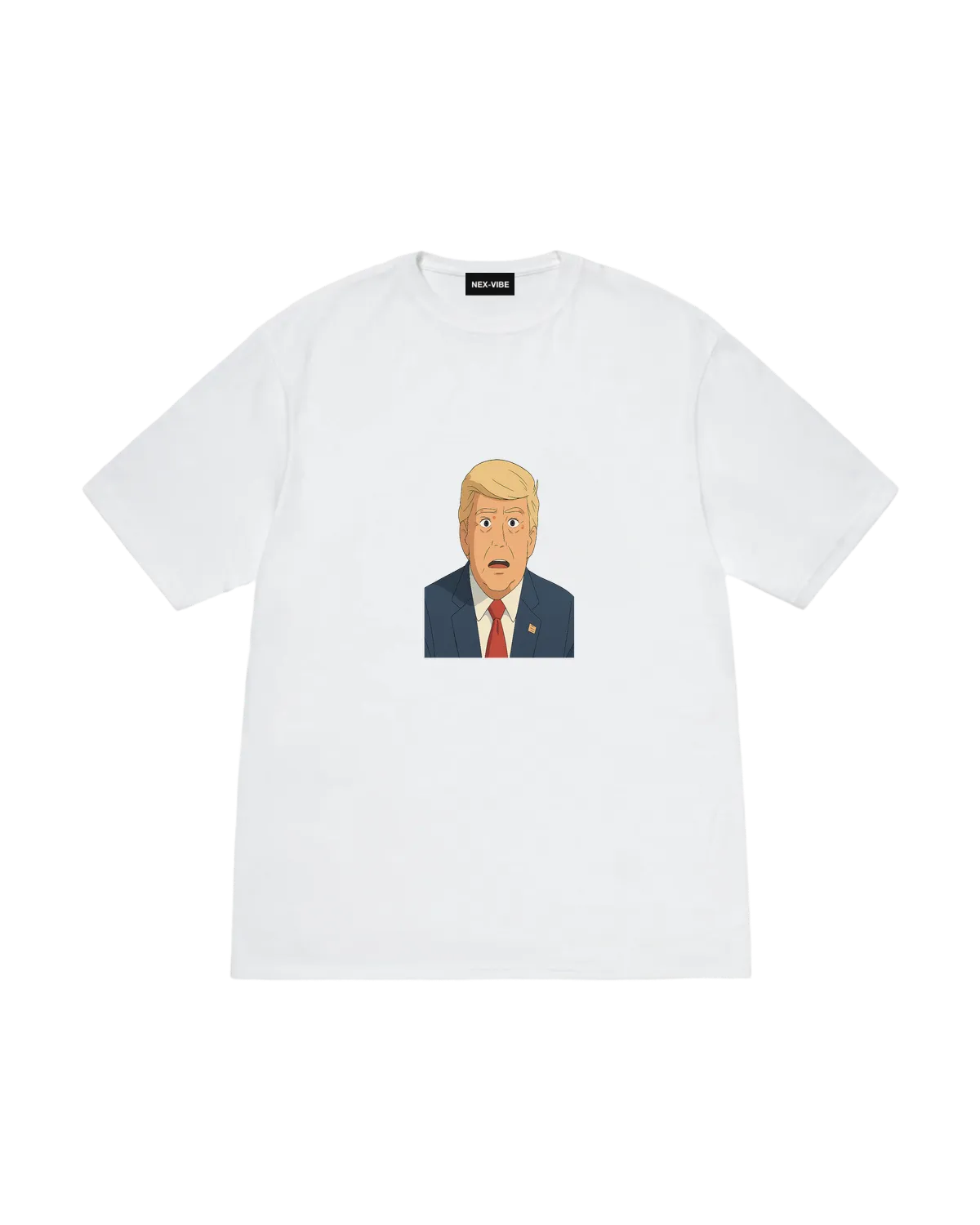 t-shirt-FFFFFF-front