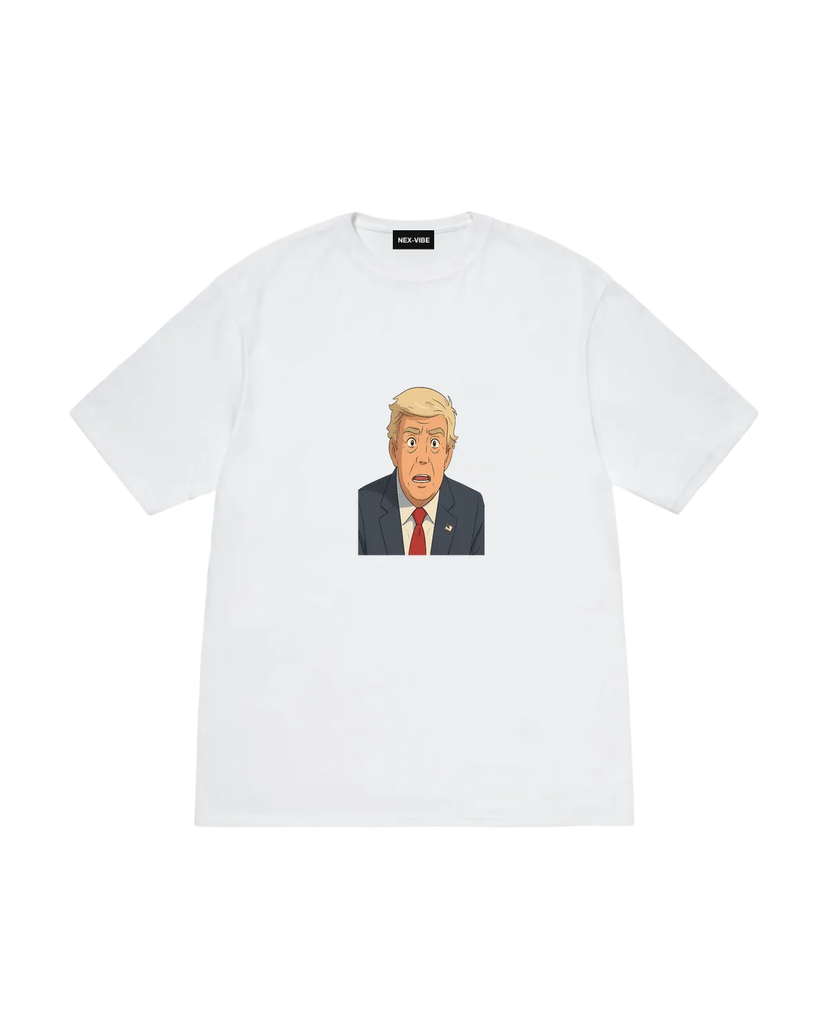 t-shirt-FFFFFF-front