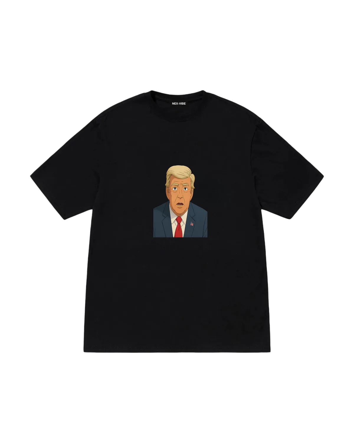 t-shirt-000000-front