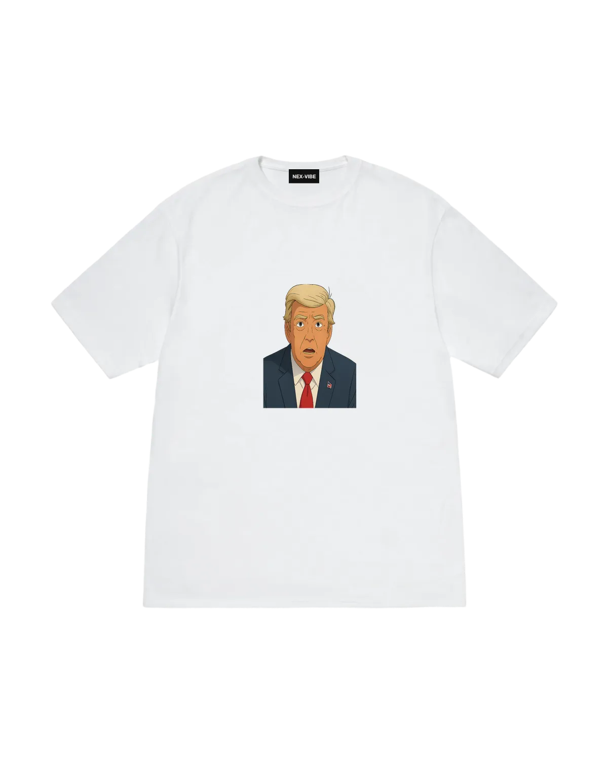 t-shirt-FFFFFF-front