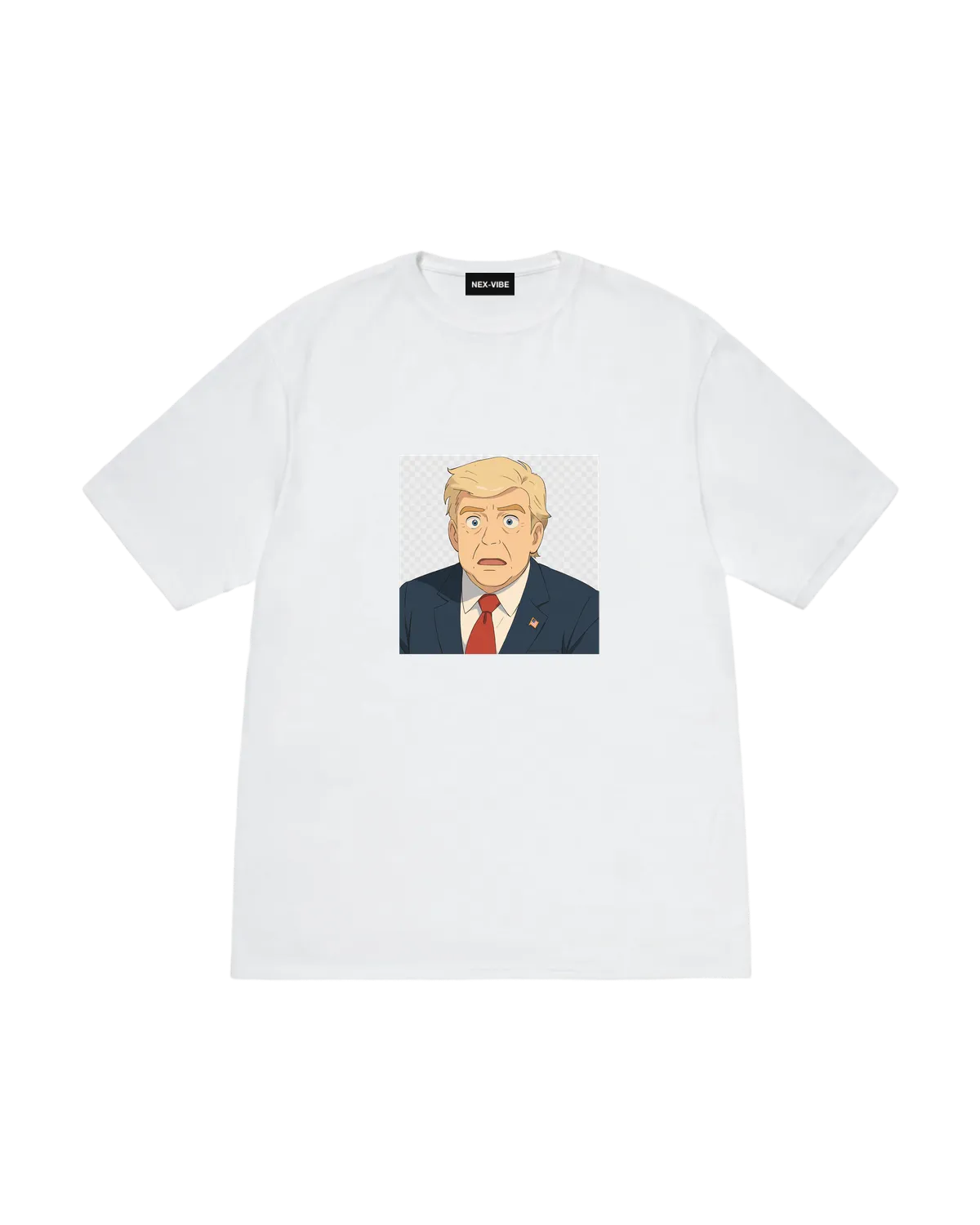 t-shirt-FFFFFF-front