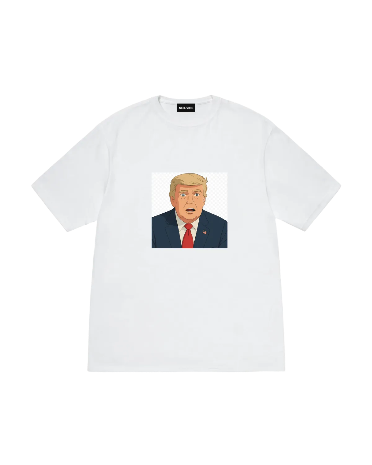 t-shirt-FFFFFF-front
