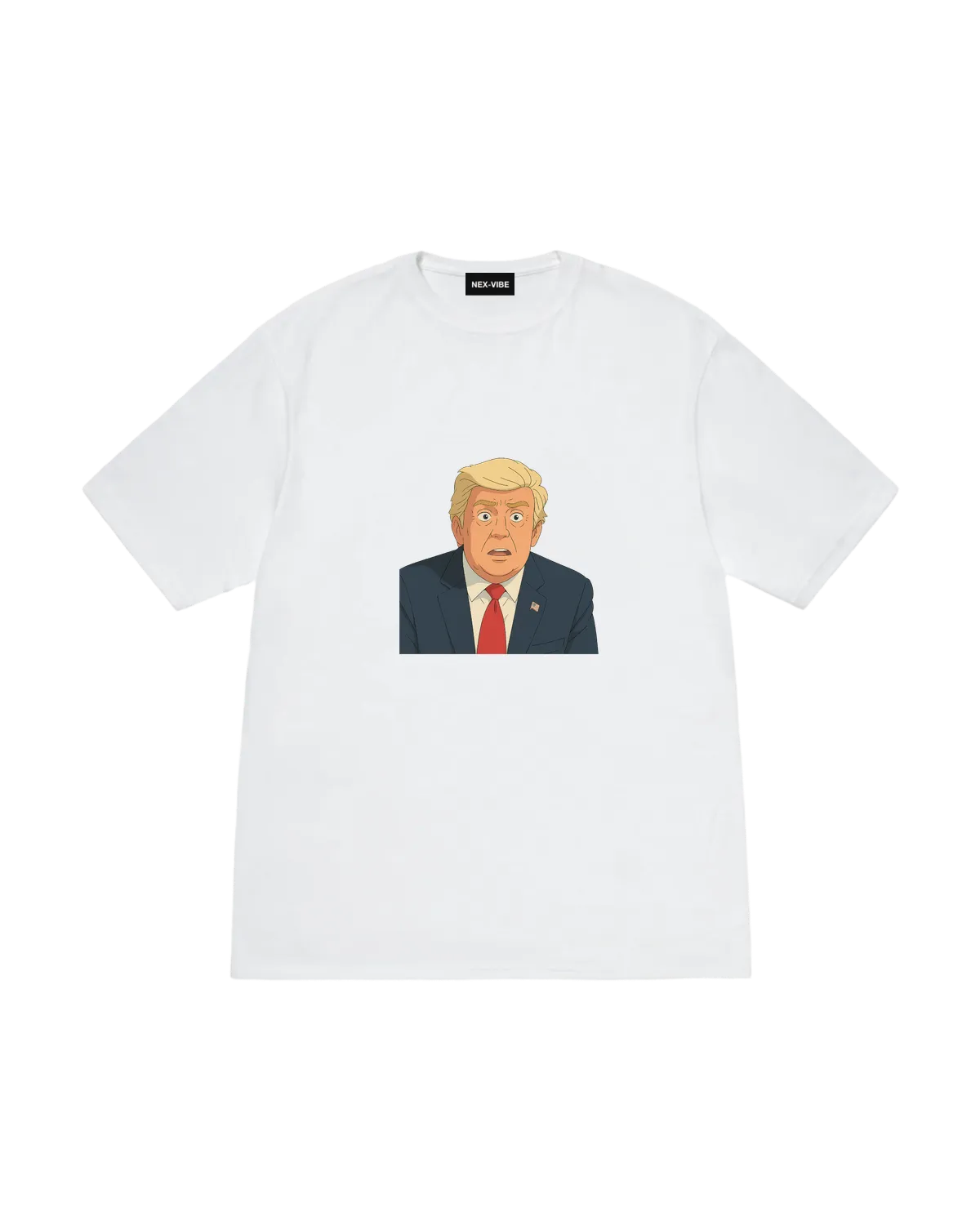 t-shirt-FFFFFF-front