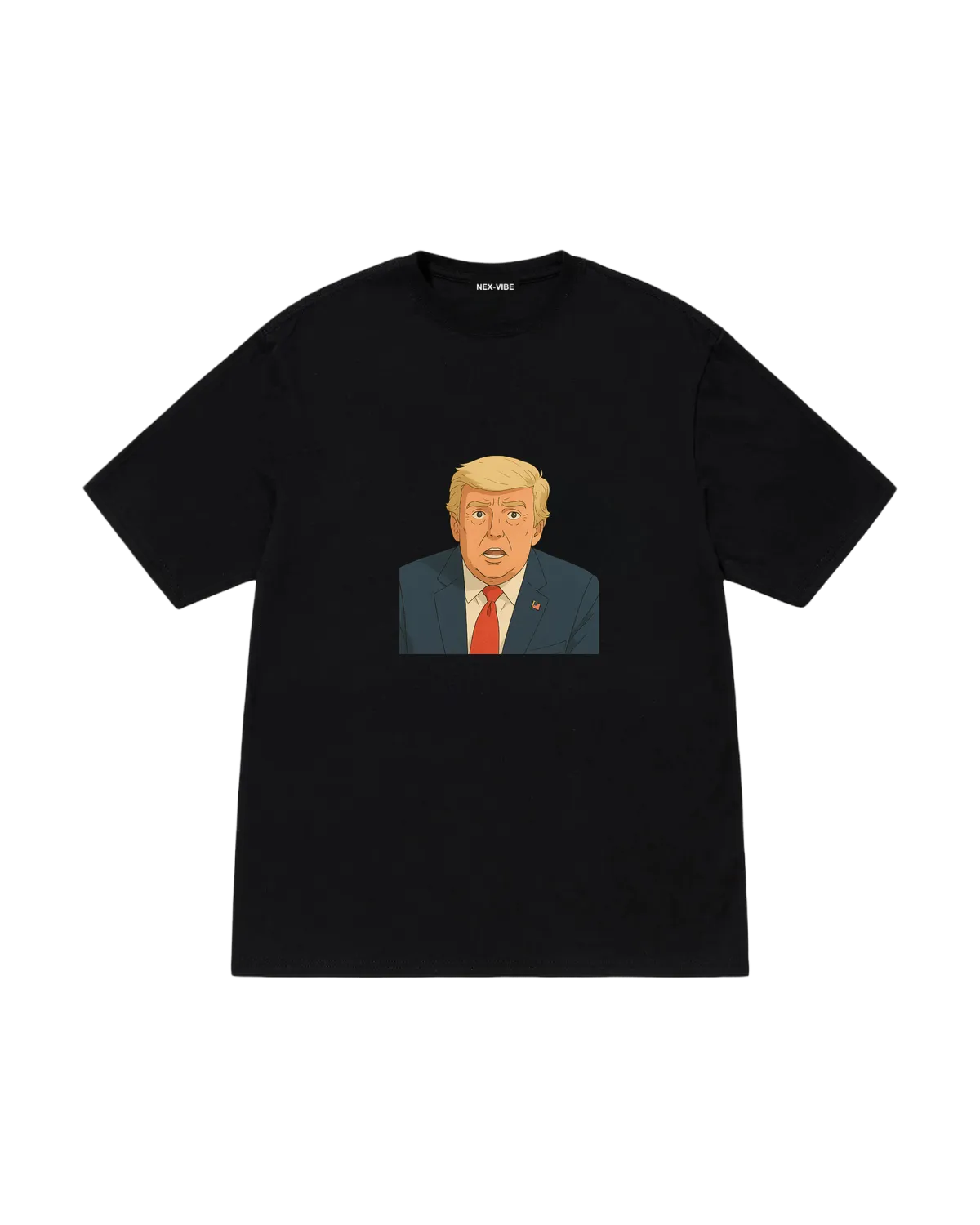 t-shirt-000000-front