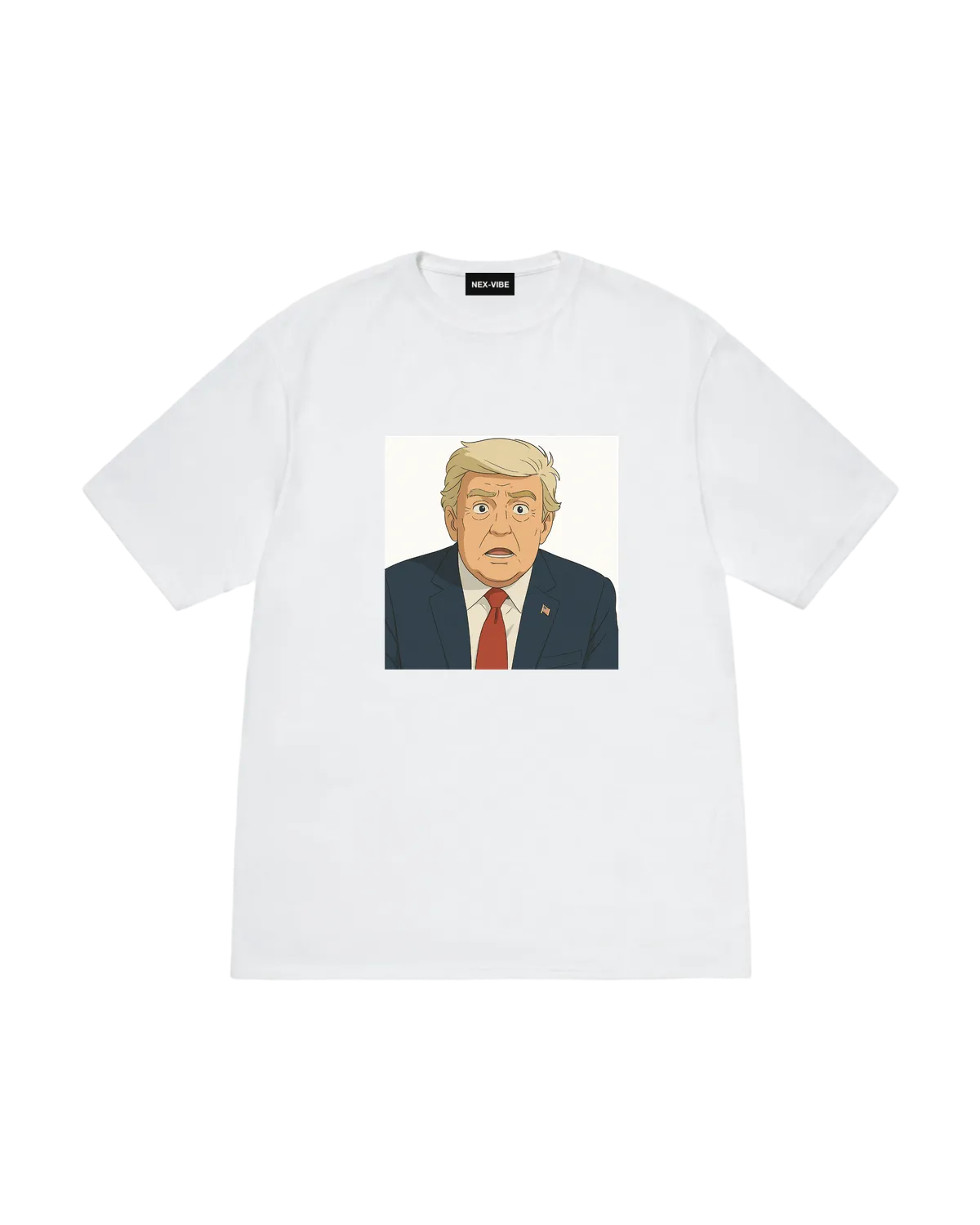 t-shirt-FFFFFF-front