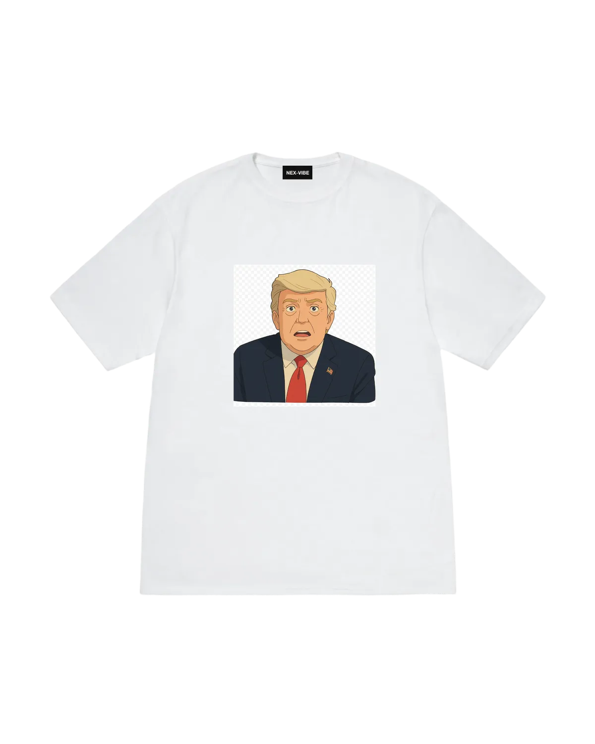 t-shirt-FFFFFF-front
