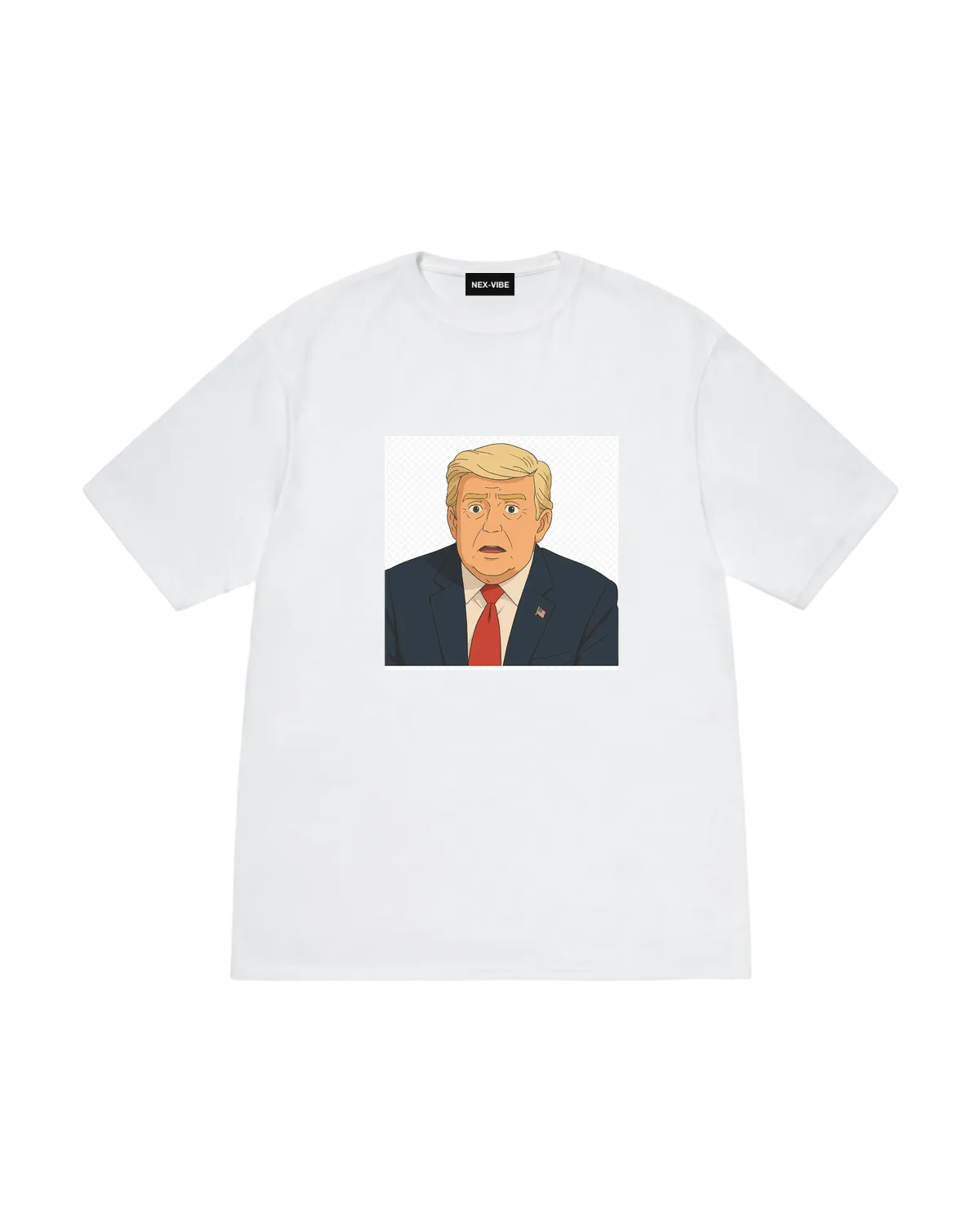 t-shirt-FFFFFF-front