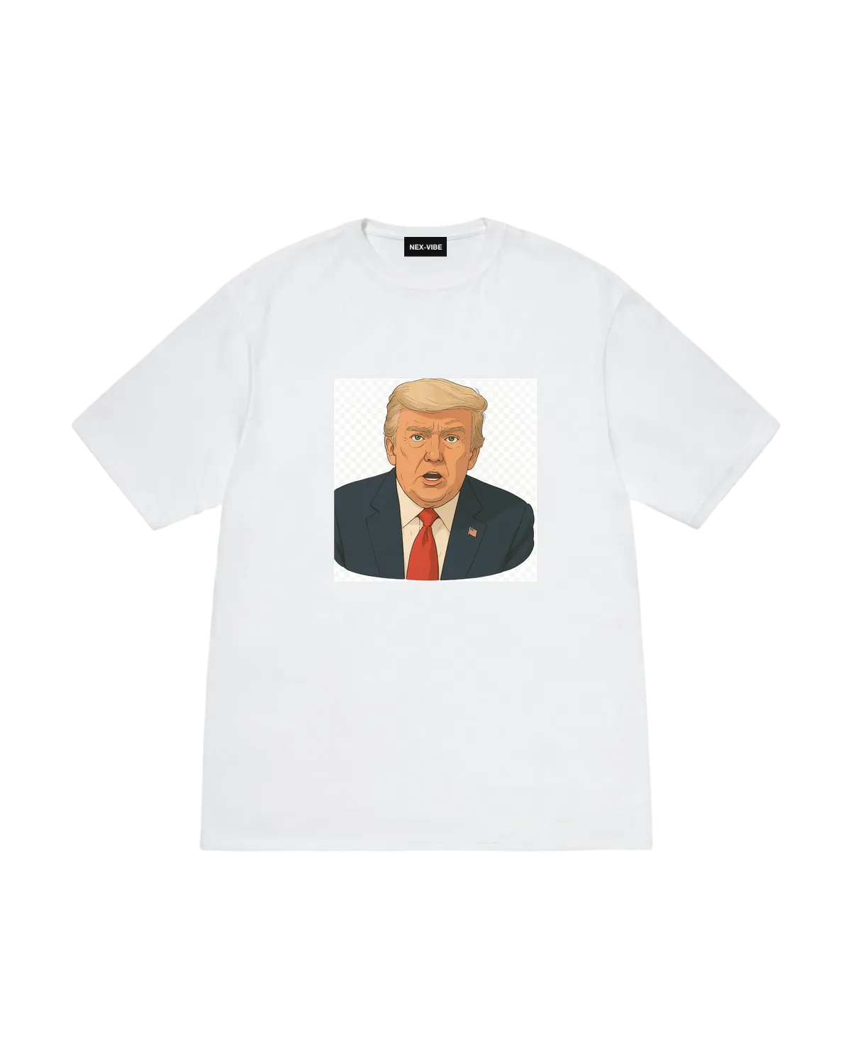 t-shirt-FFFFFF-front