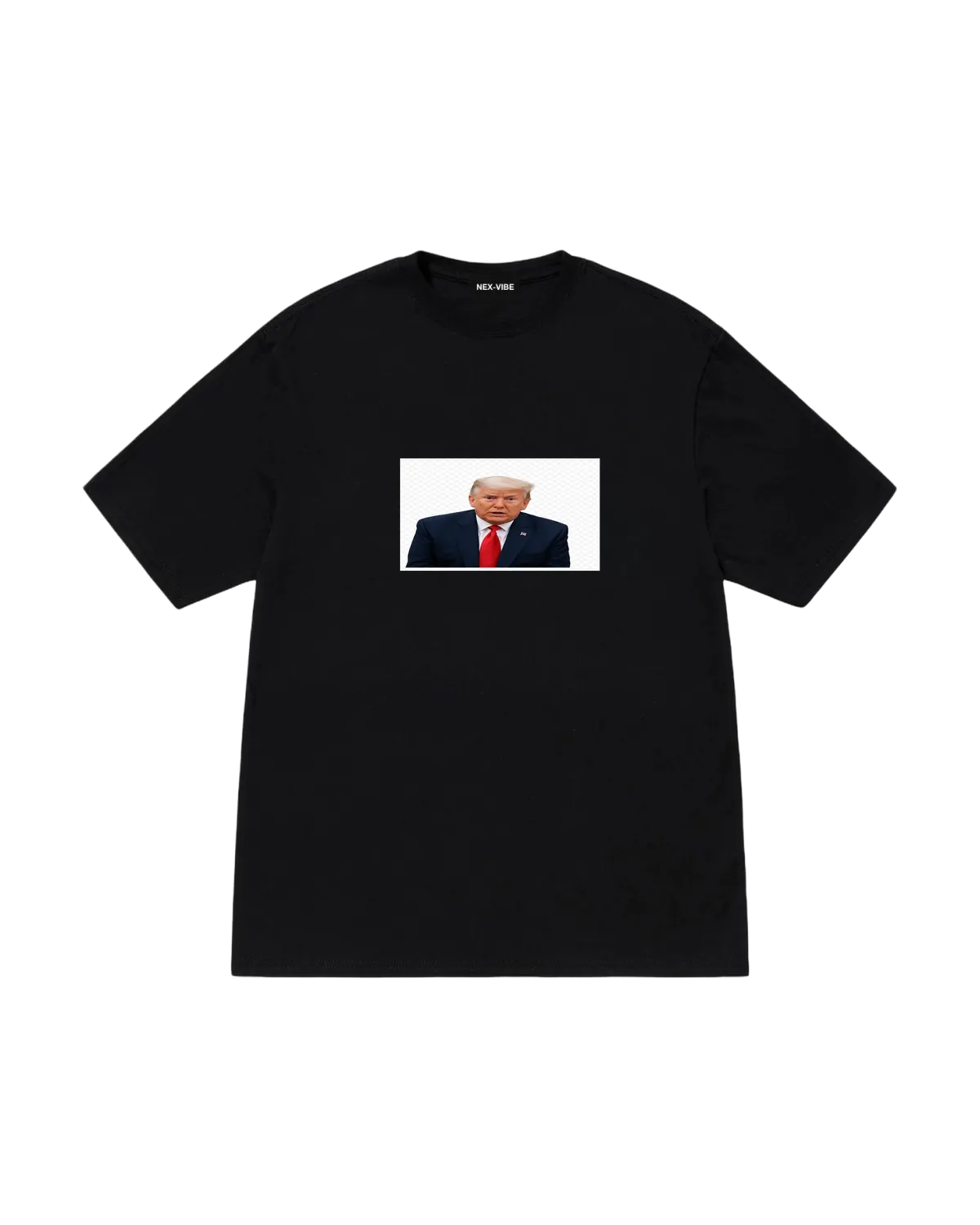t-shirt-000000-front