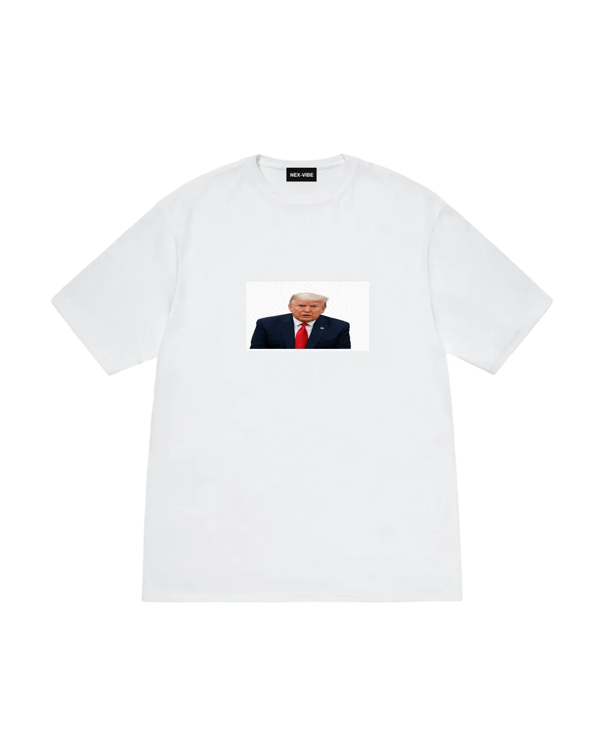 t-shirt-FFFFFF-front
