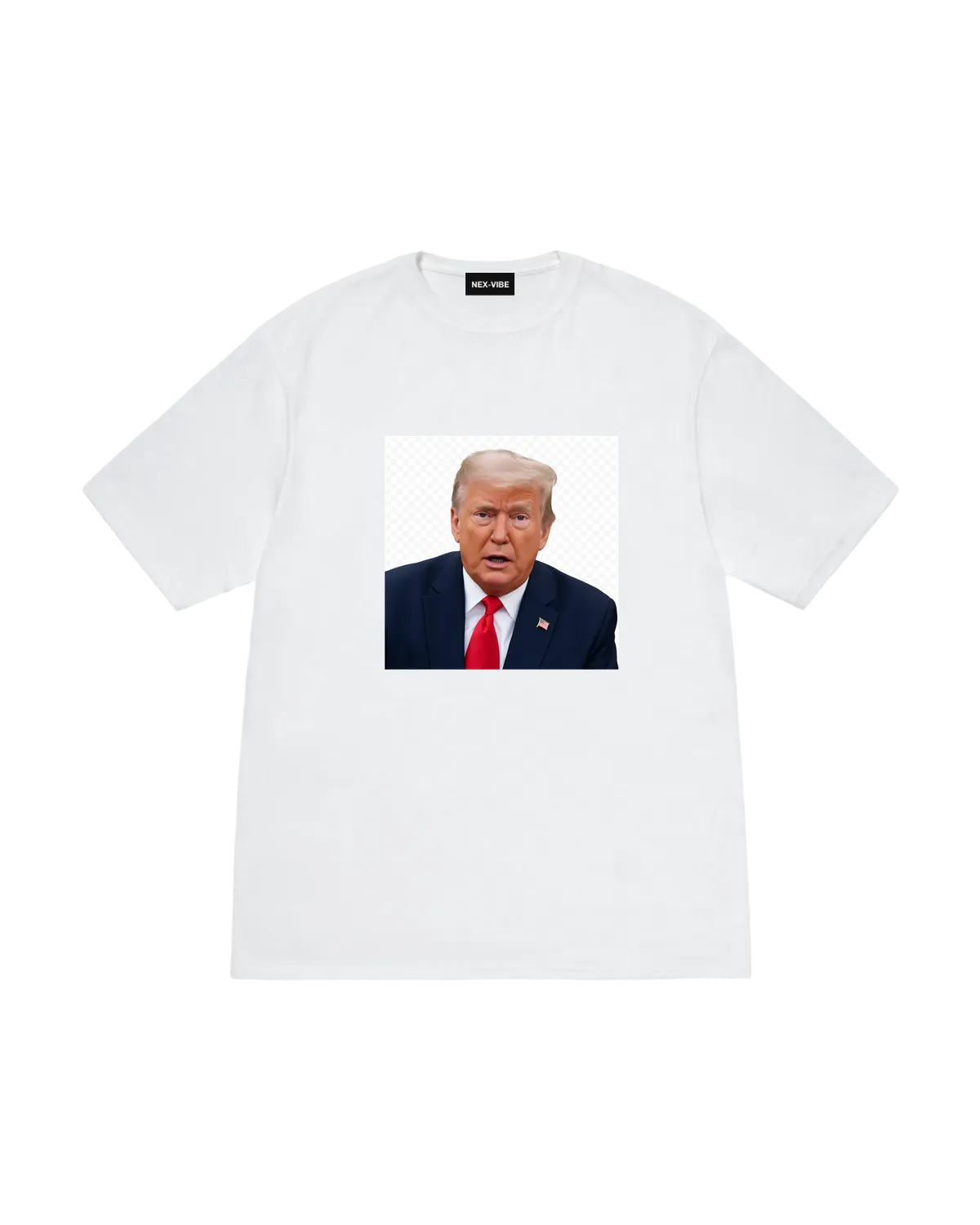 t-shirt-FFFFFF-front