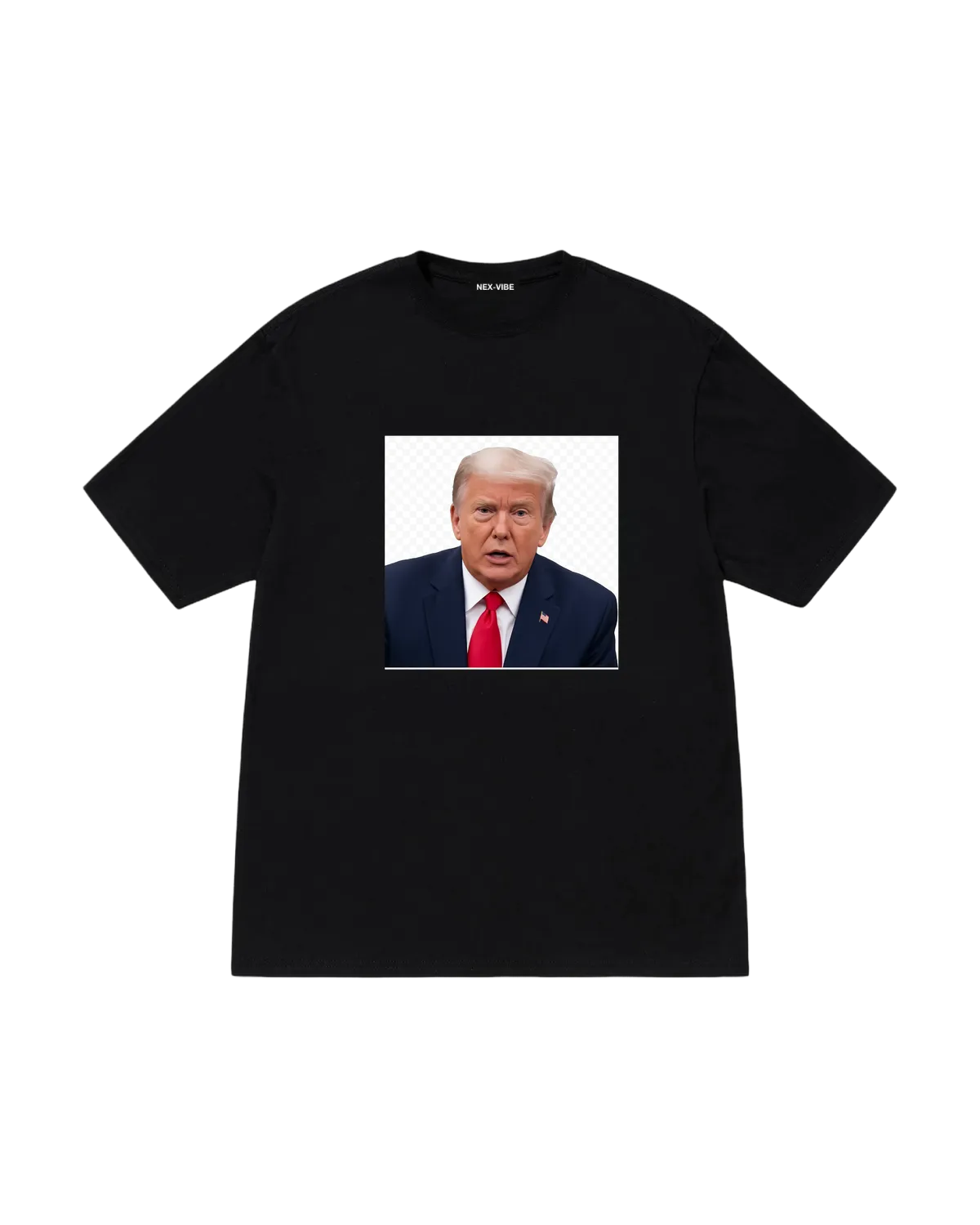 t-shirt-000000-front