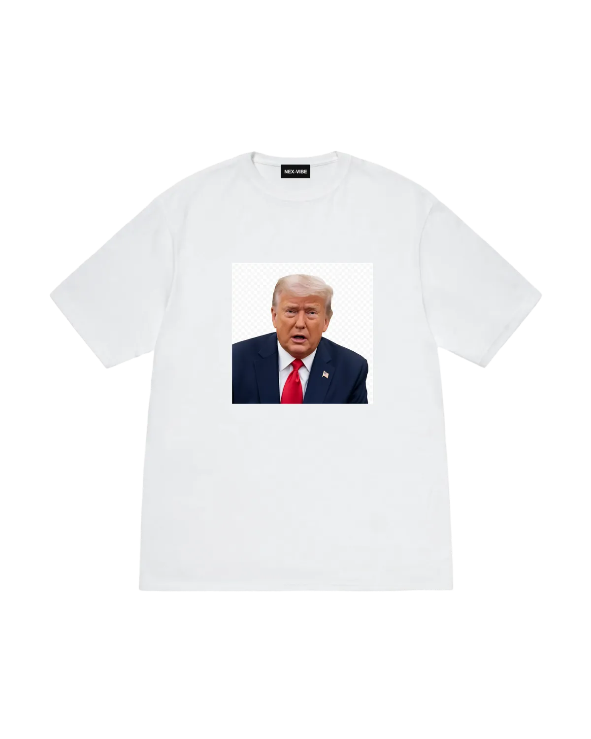 t-shirt-FFFFFF-front