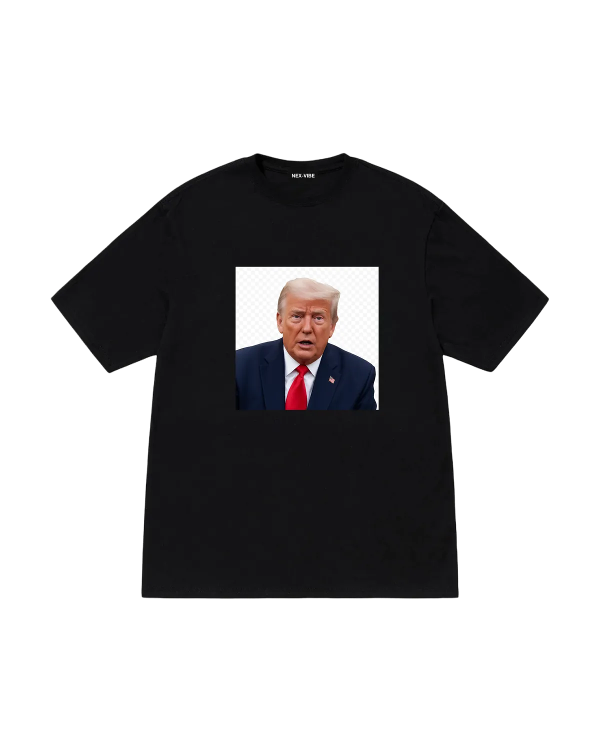 t-shirt-000000-front