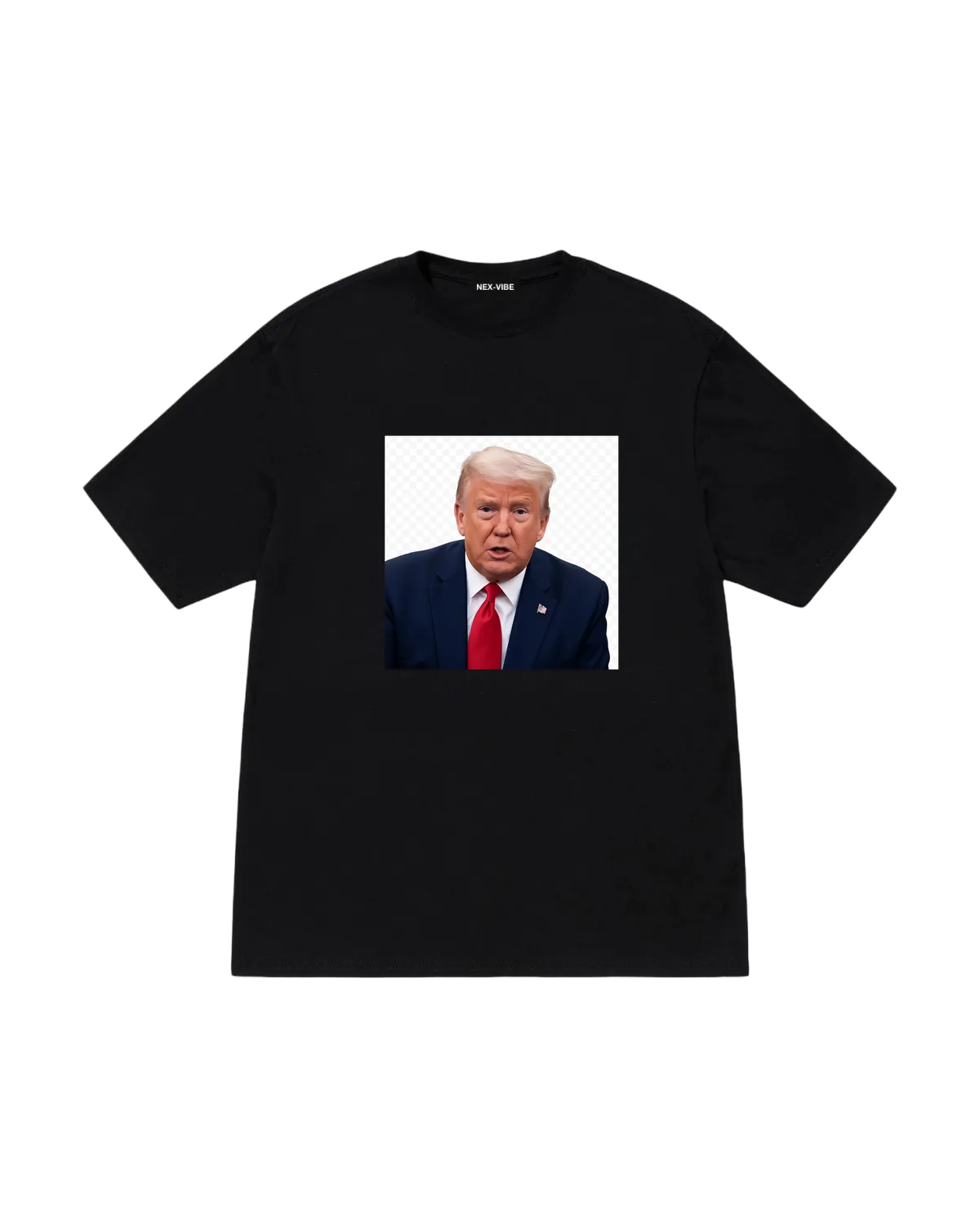 t-shirt-000000-front