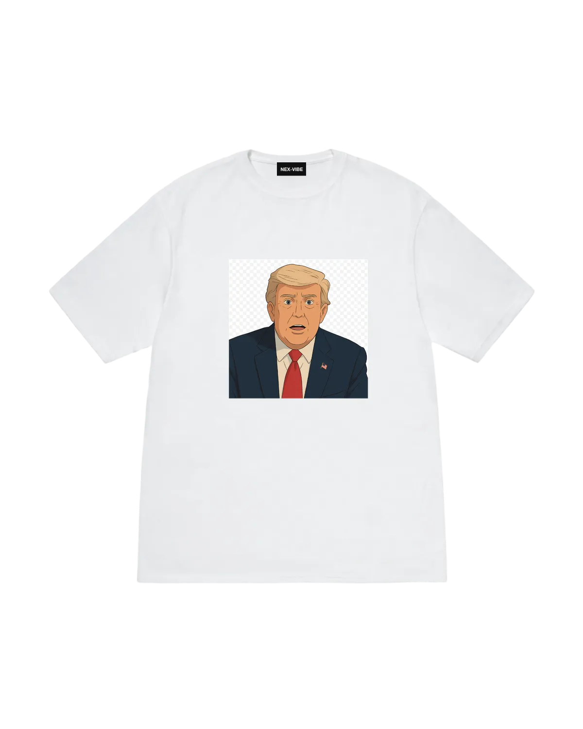 t-shirt-FFFFFF-front
