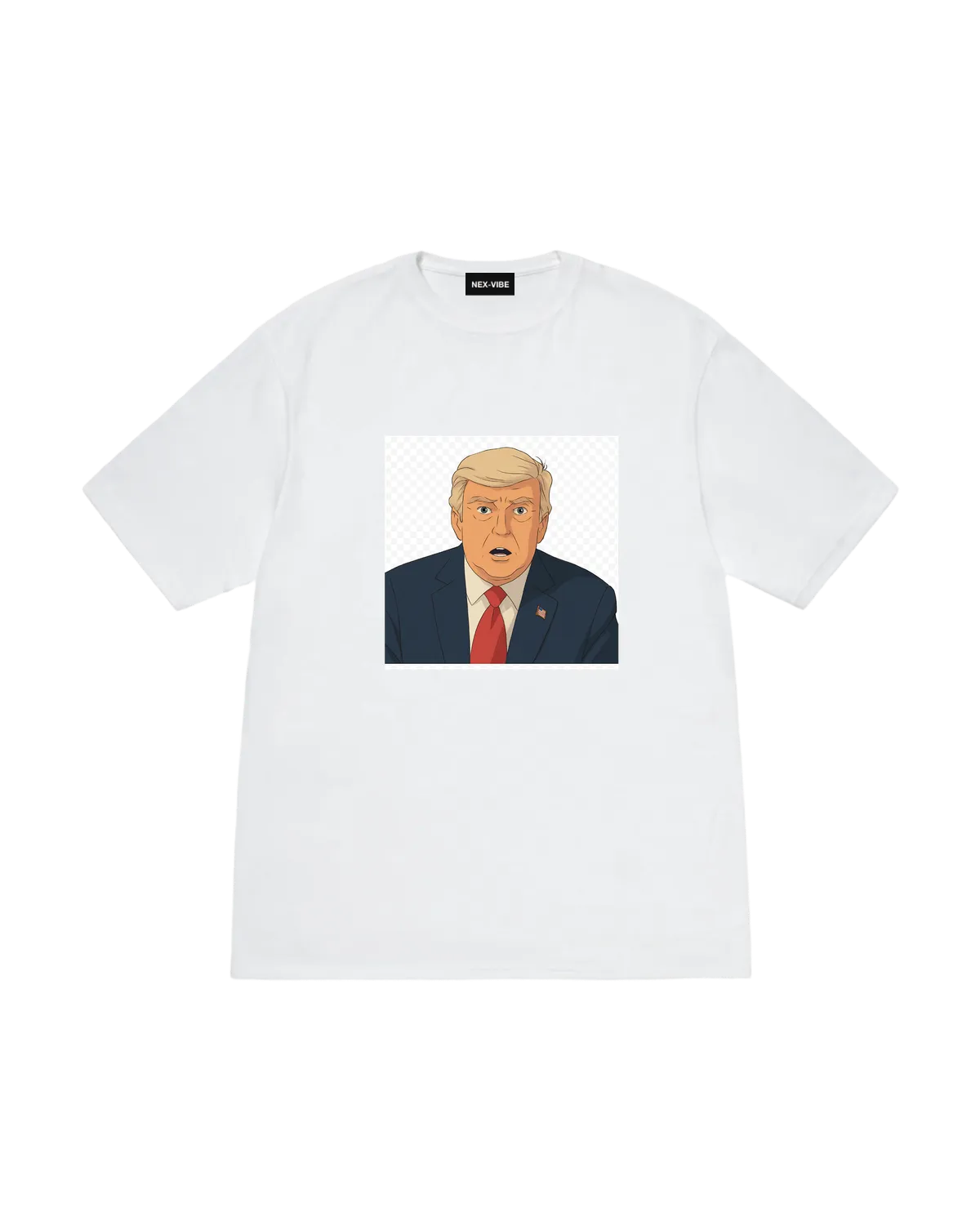 t-shirt-FFFFFF-front
