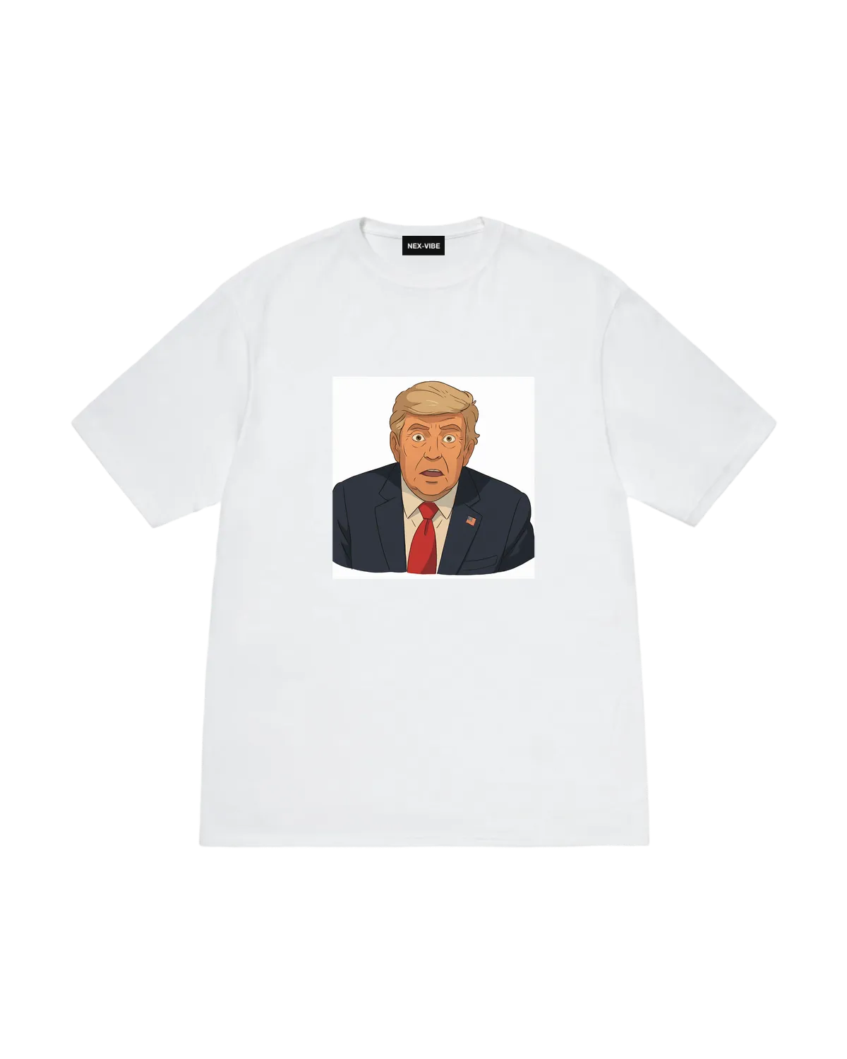 t-shirt-FFFFFF-front